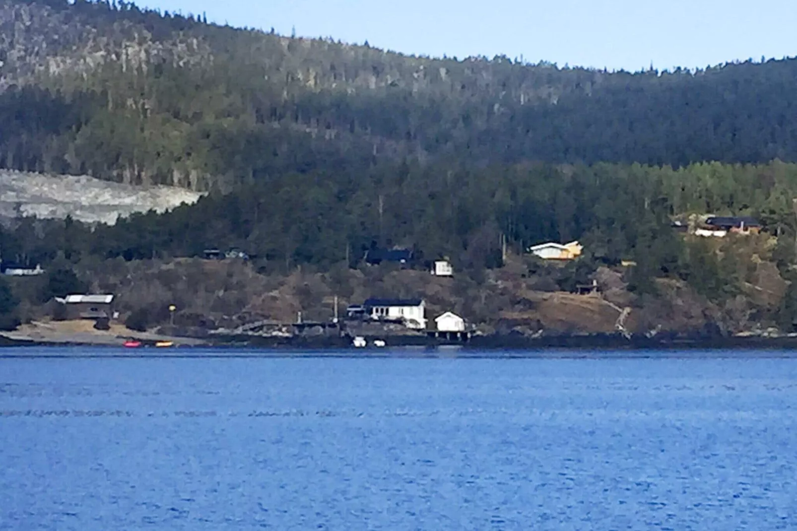 6 persoons vakantie huis in Åsenfjord-By Traum-Niet-getagd