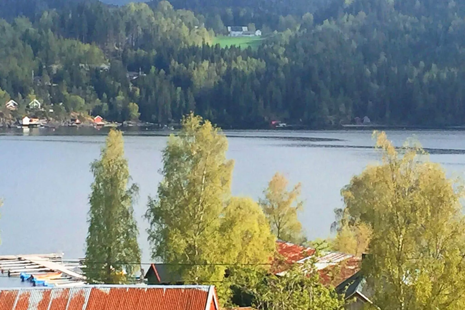 6 persoons vakantie huis in Åsenfjord-By Traum-Niet-getagd