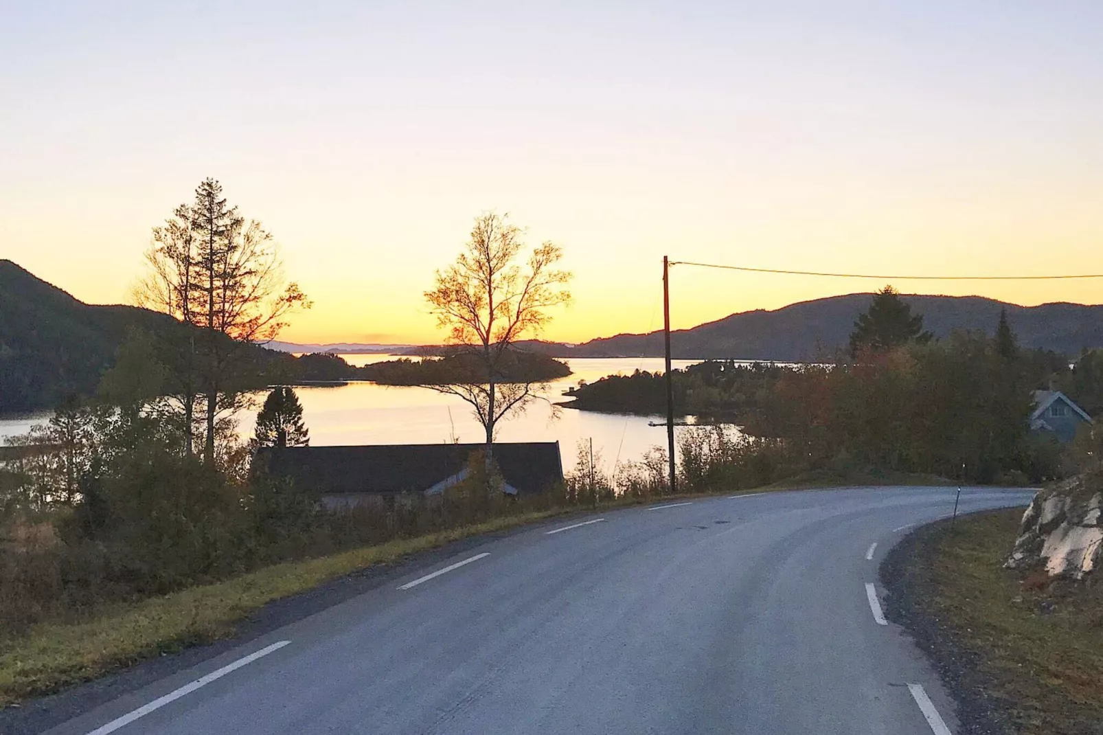 6 persoons vakantie huis in Åsenfjord-By Traum-Niet-getagd