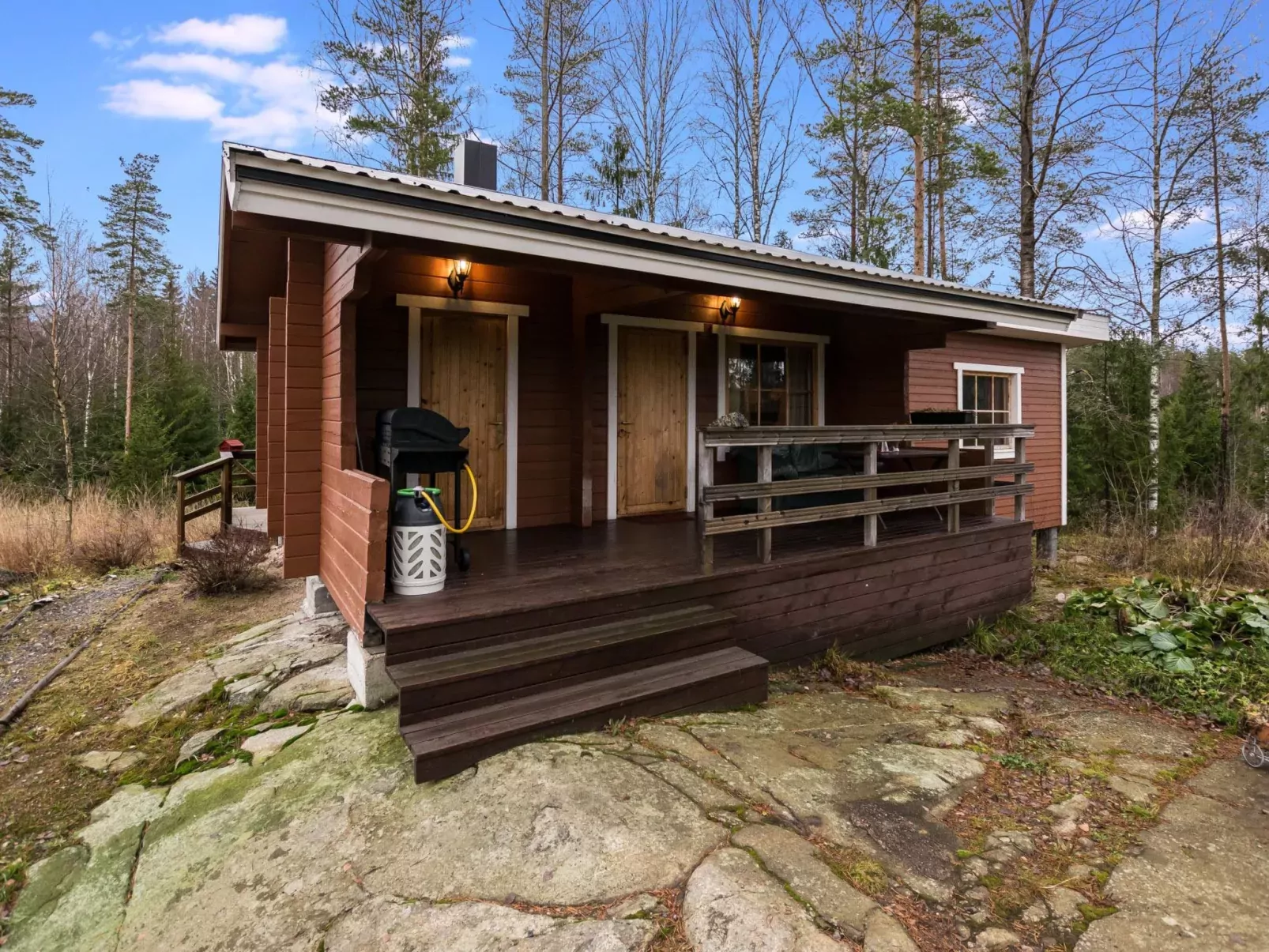 Mäntymäki