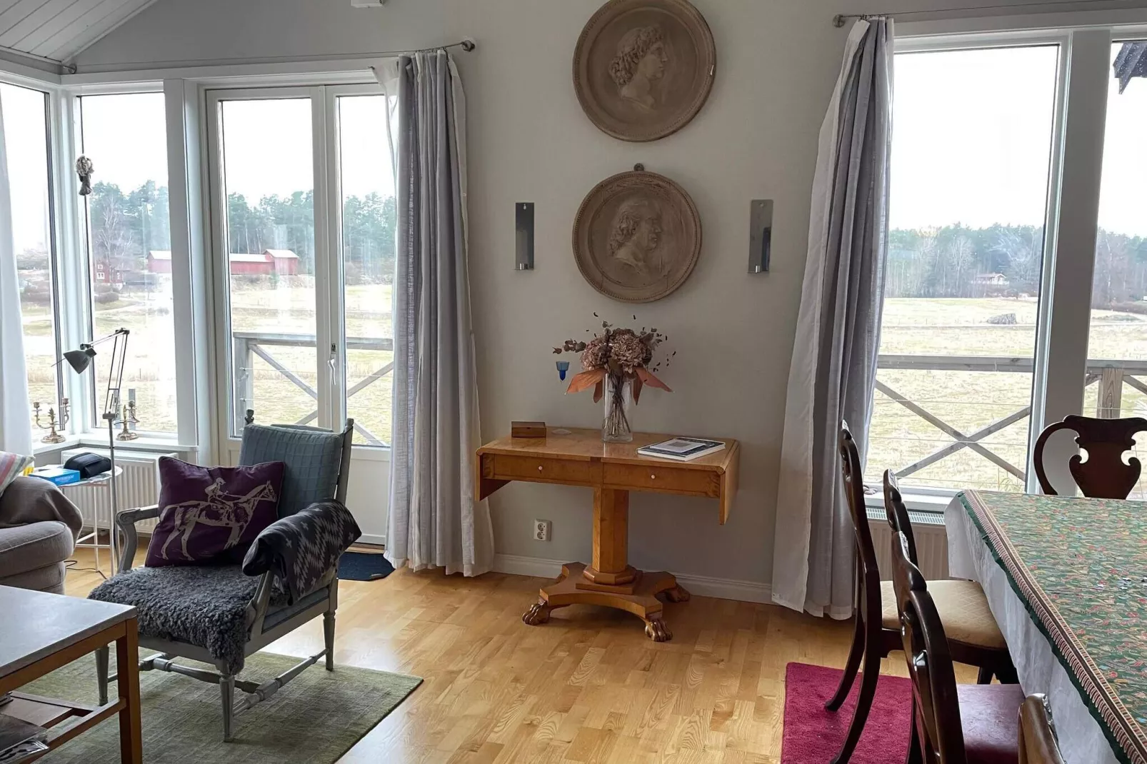 8 persoons vakantie huis in TROSA-Binnen