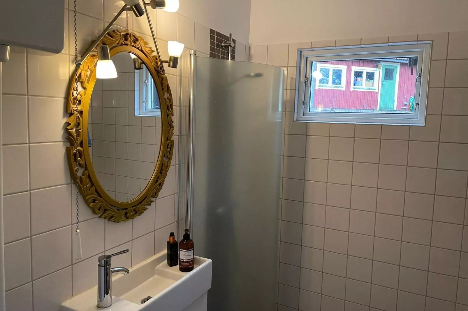8 persoons vakantie huis in TROSA-Binnen