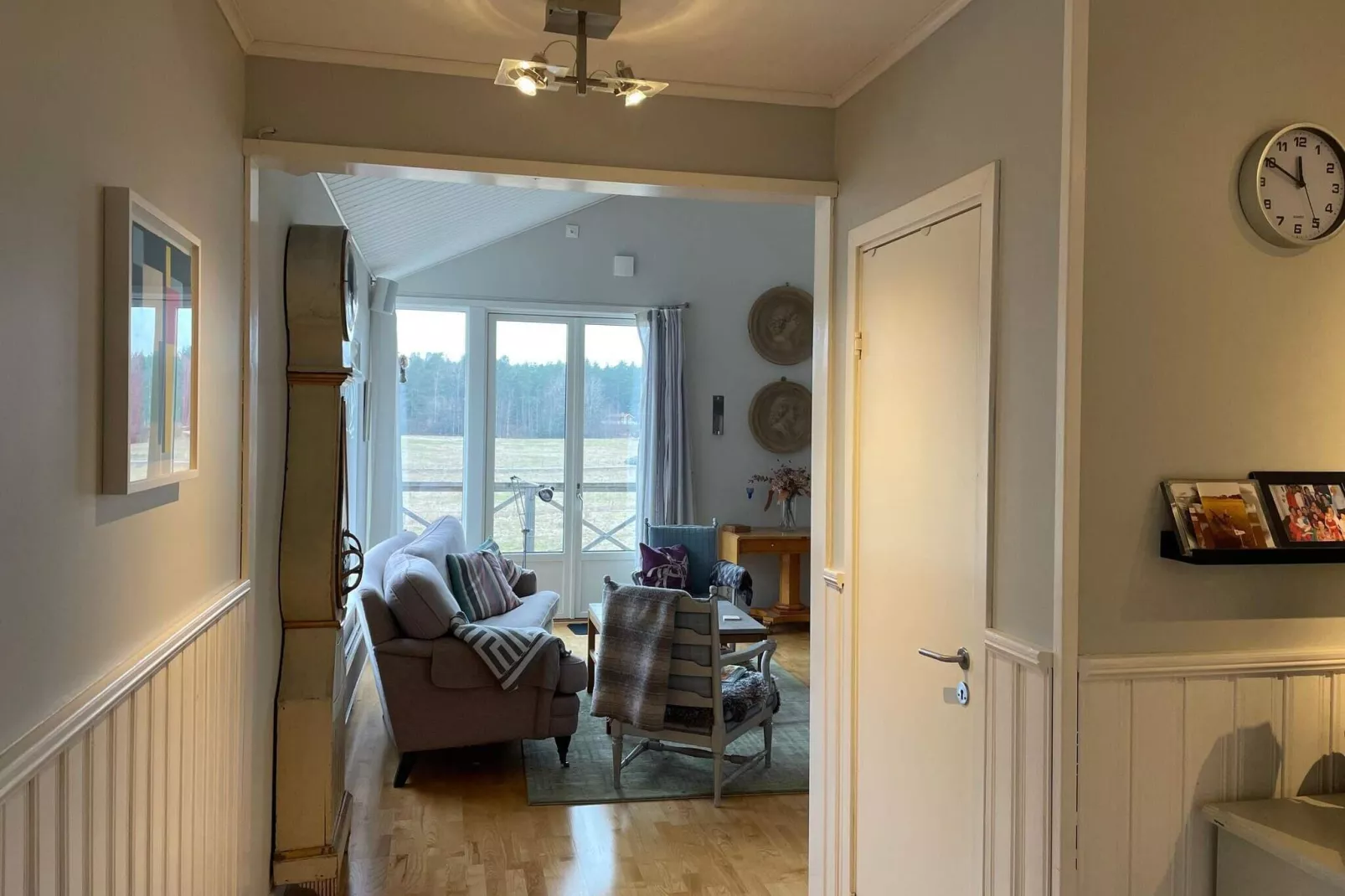 8 persoons vakantie huis in TROSA-Binnen