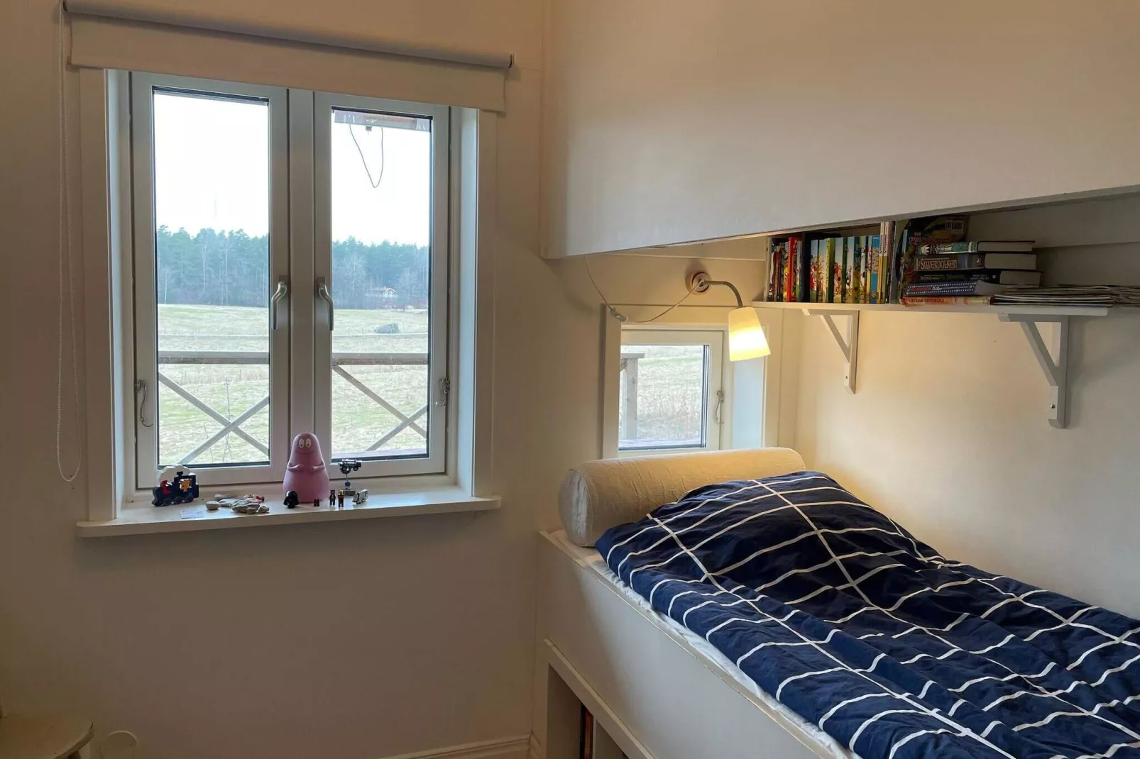 8 persoons vakantie huis in TROSA-Binnen