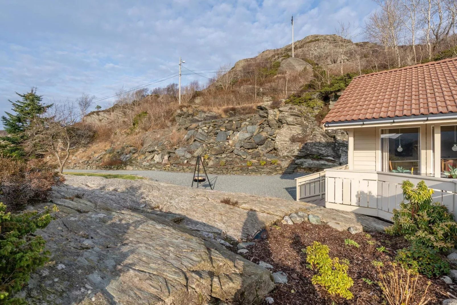4 persoons vakantie huis in FINNÅS-By Traum-Buitenlucht