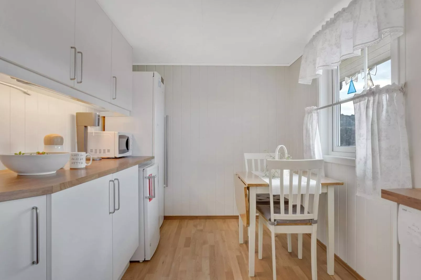 4 persoons vakantie huis in FINNÅS-By Traum-Binnen