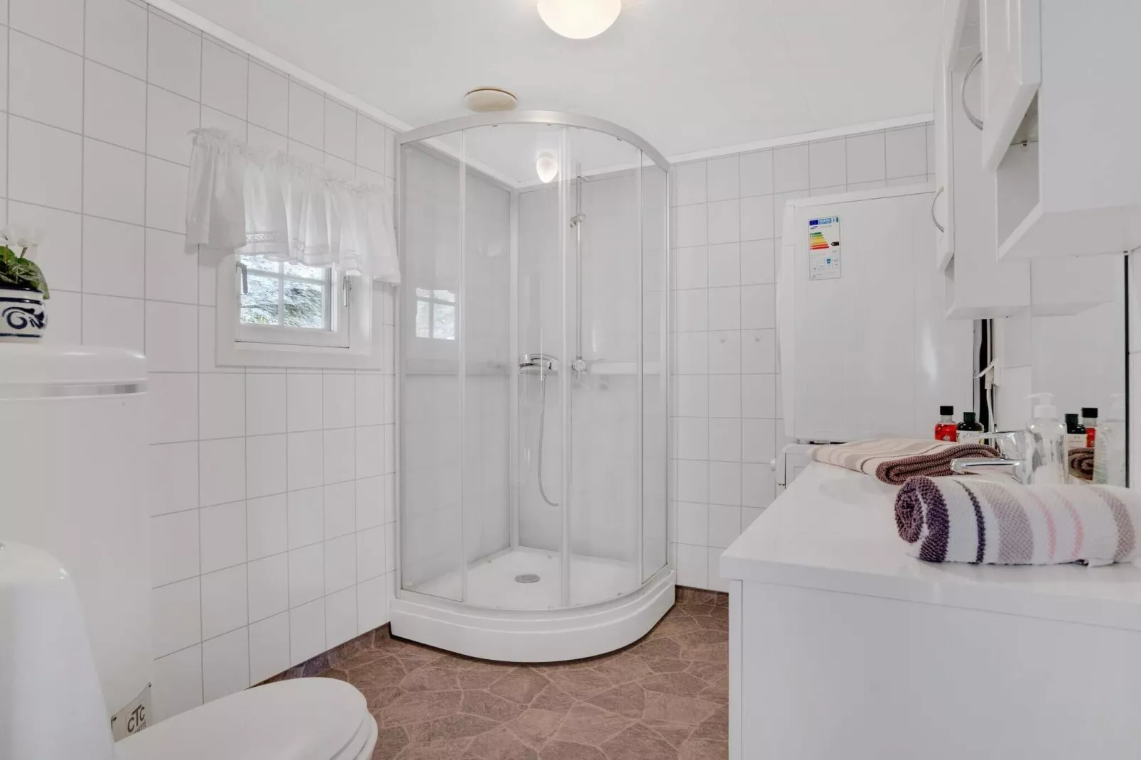 4 persoons vakantie huis in FINNÅS-By Traum-Binnen