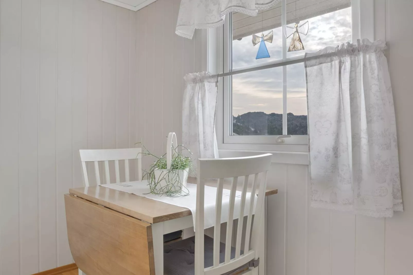 4 persoons vakantie huis in FINNÅS-By Traum-Binnen