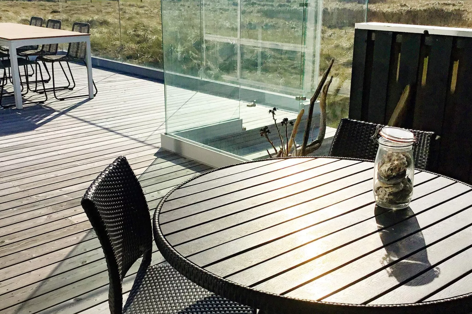 9 persoons vakantie huis in Thisted-By Traum-Buitenlucht