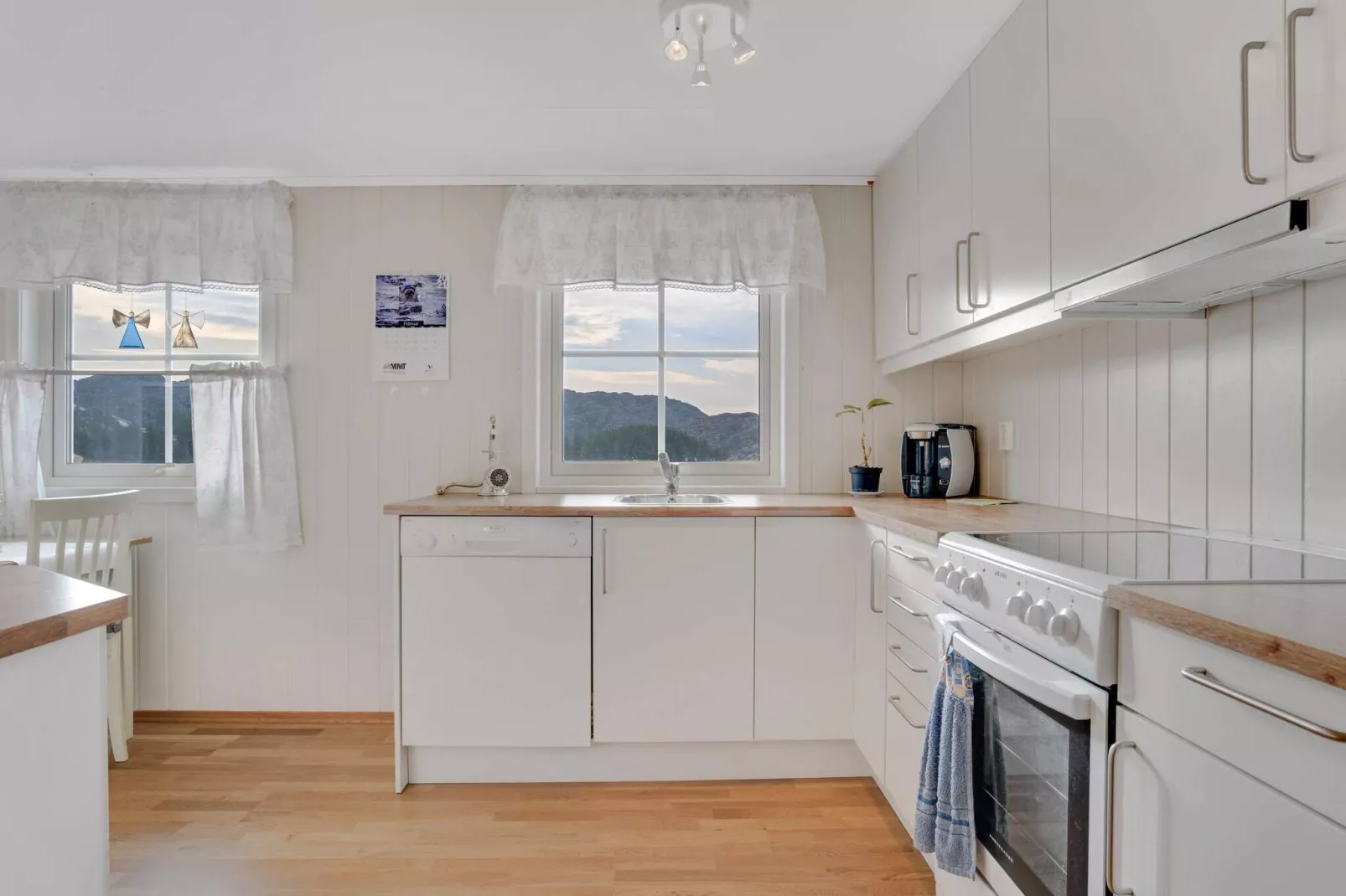 4 persoons vakantie huis in FINNÅS-By Traum-Binnen