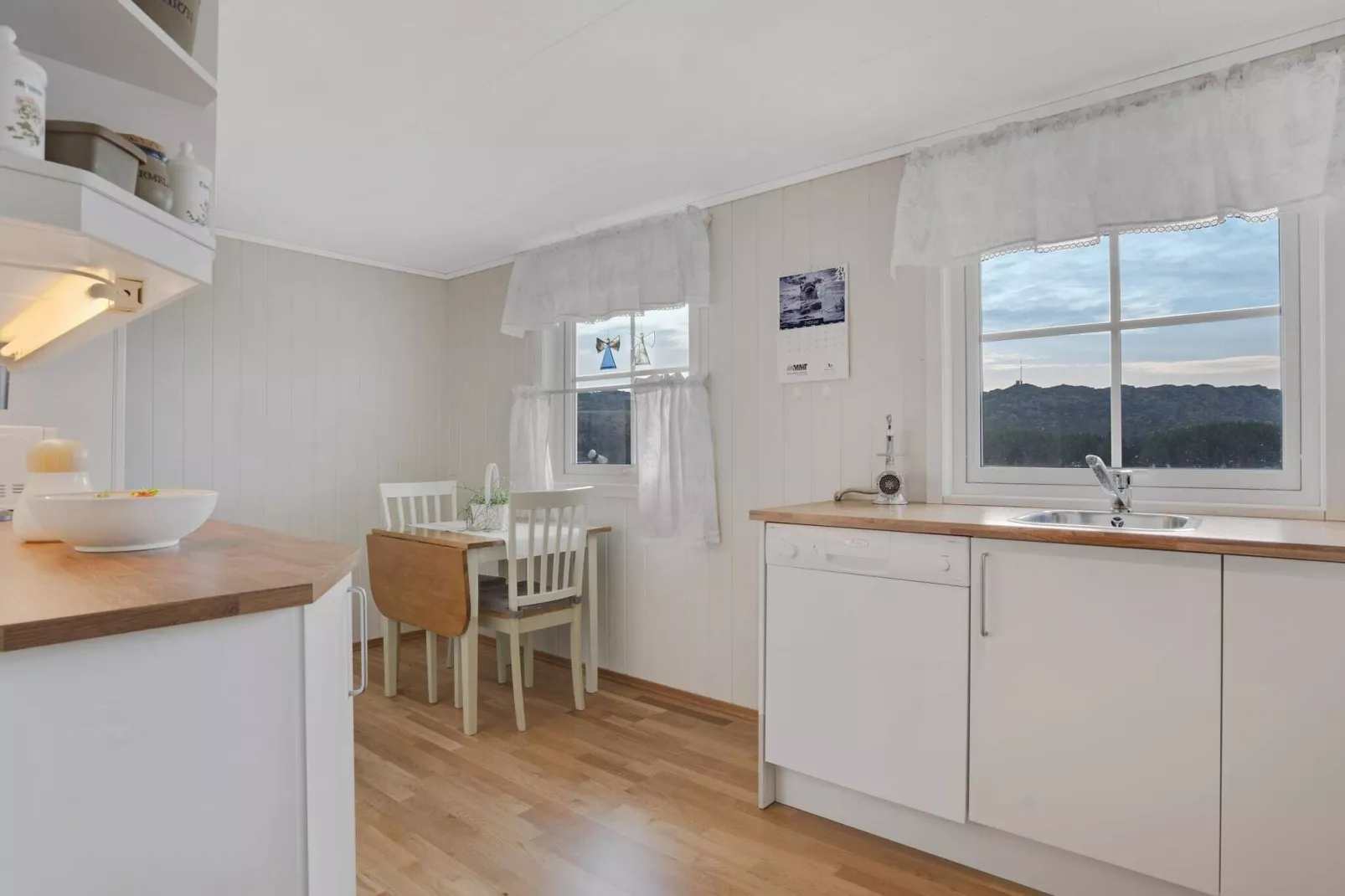 4 persoons vakantie huis in FINNÅS-By Traum-Binnen