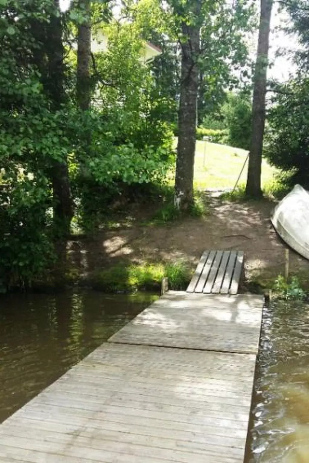 Hurran ranta-Buiten