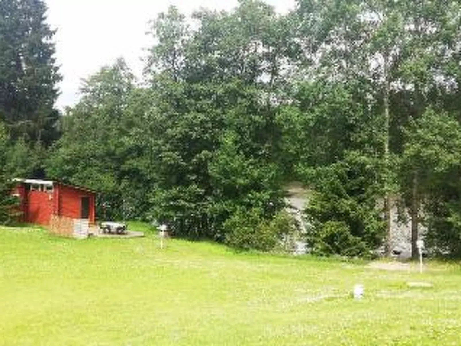 Hurran ranta-Buiten
