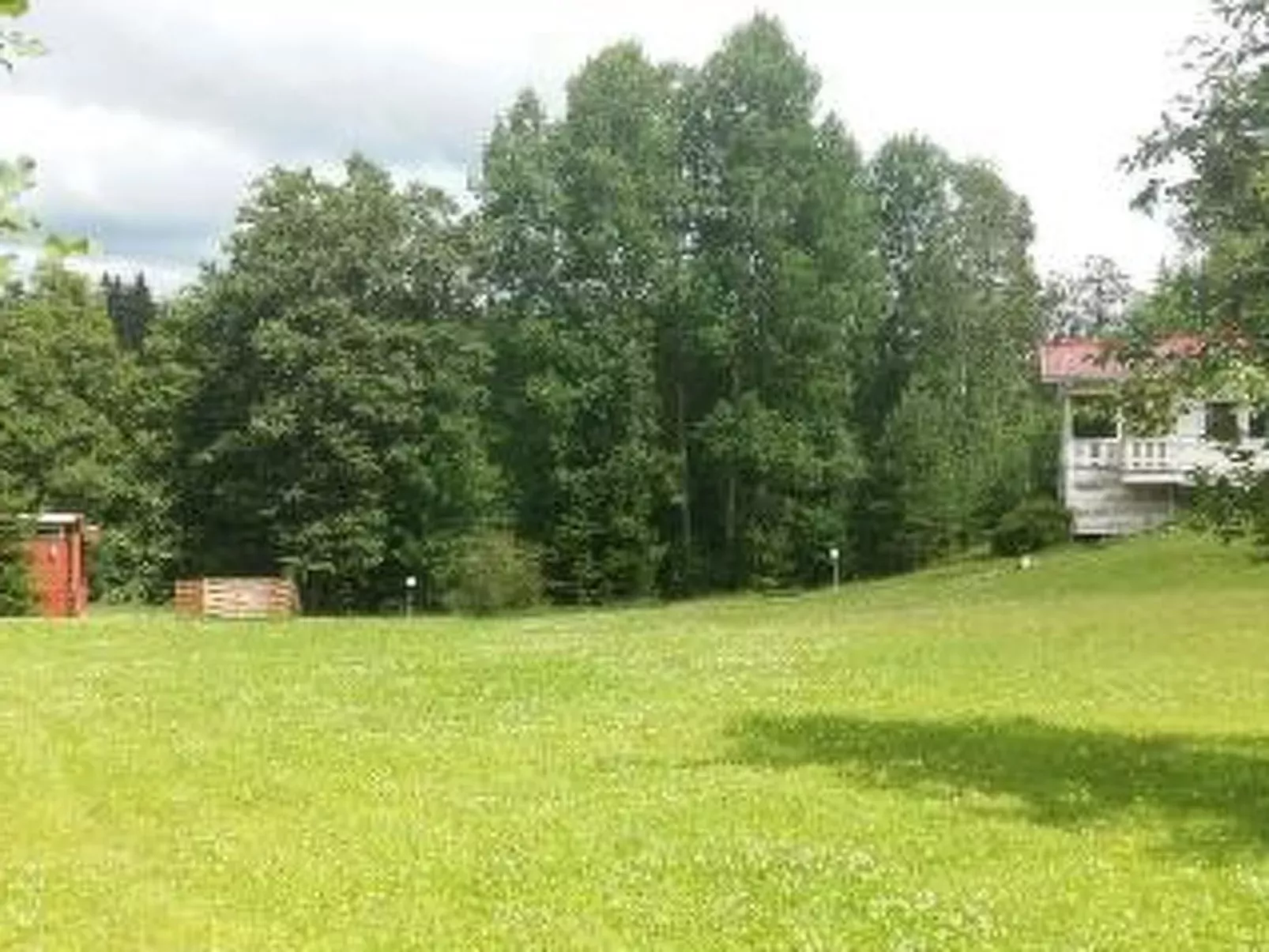 Hurran ranta-Buiten