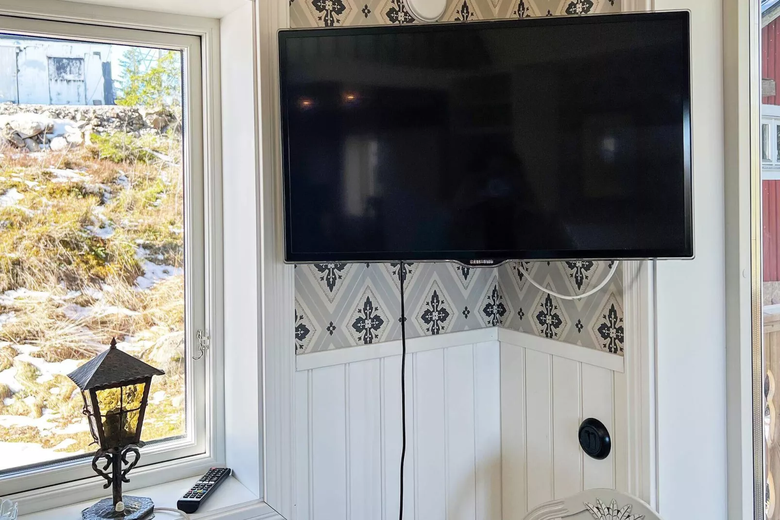 4 persoons vakantie huis in HUDDINGE-By Traum-Binnen