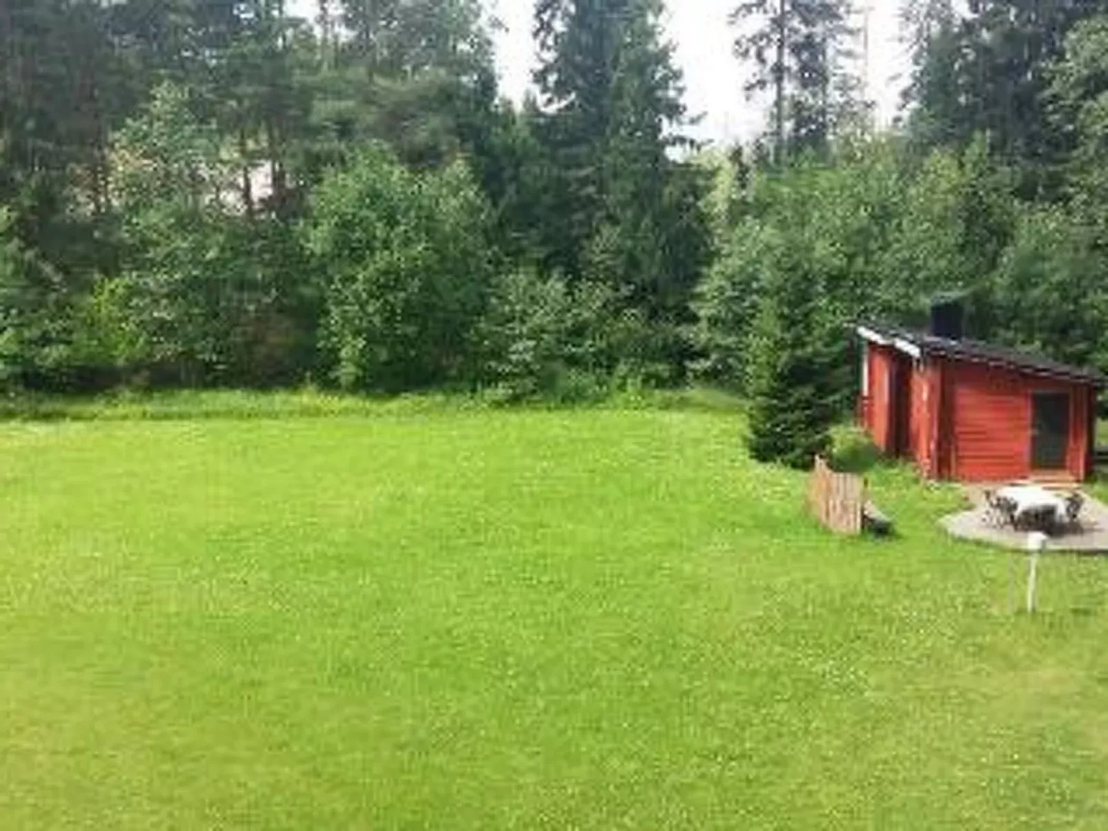 Hurran ranta-Buiten