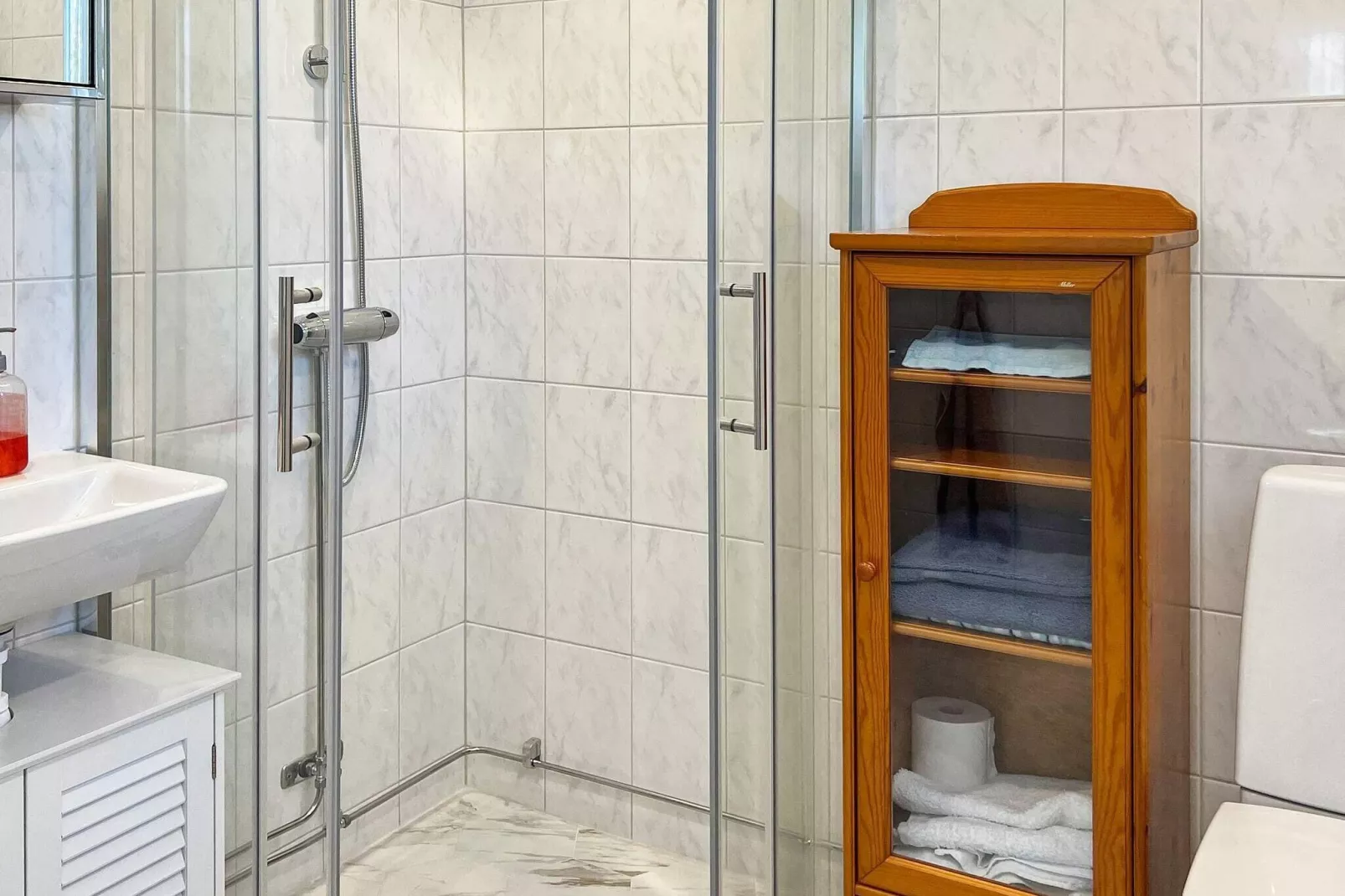 4 persoons vakantie huis in HUDDINGE-By Traum-Binnen