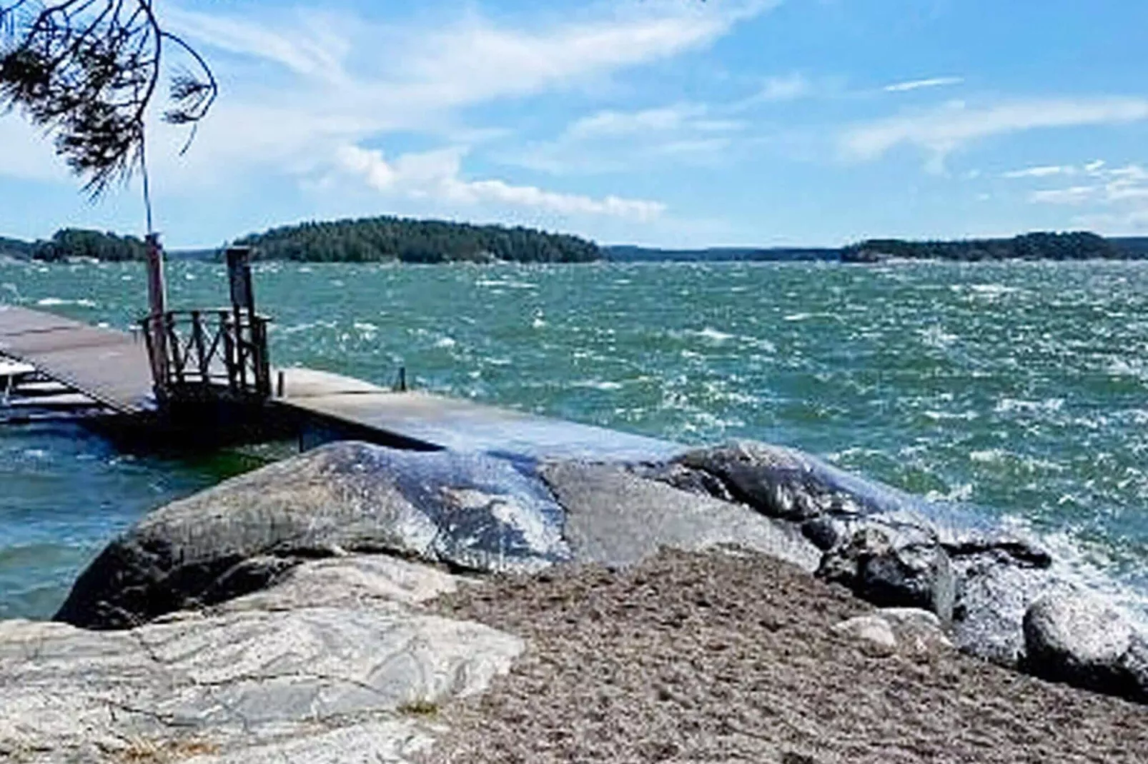 4 persoons vakantie huis in HUDDINGE-By Traum-Niet-getagd