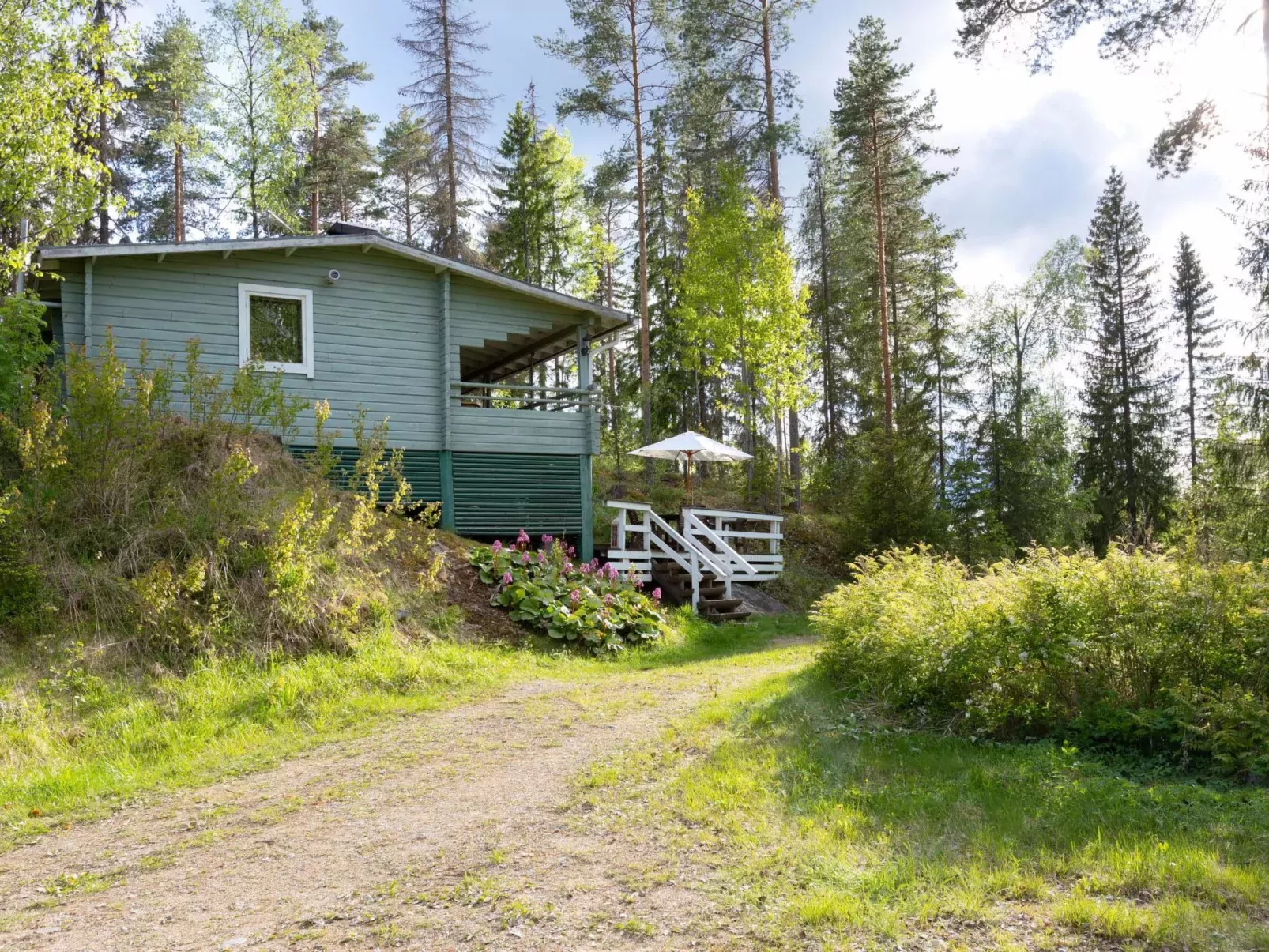 Havukka-Buiten