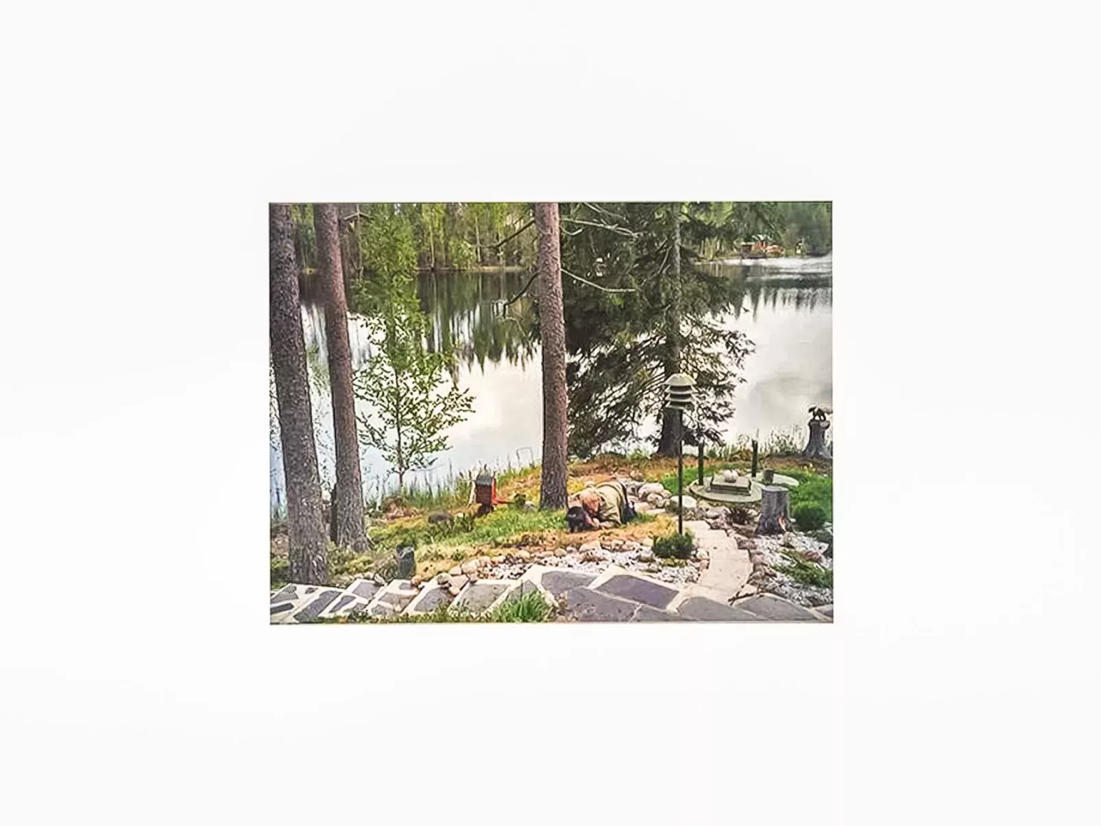 Heinälampi-Buiten