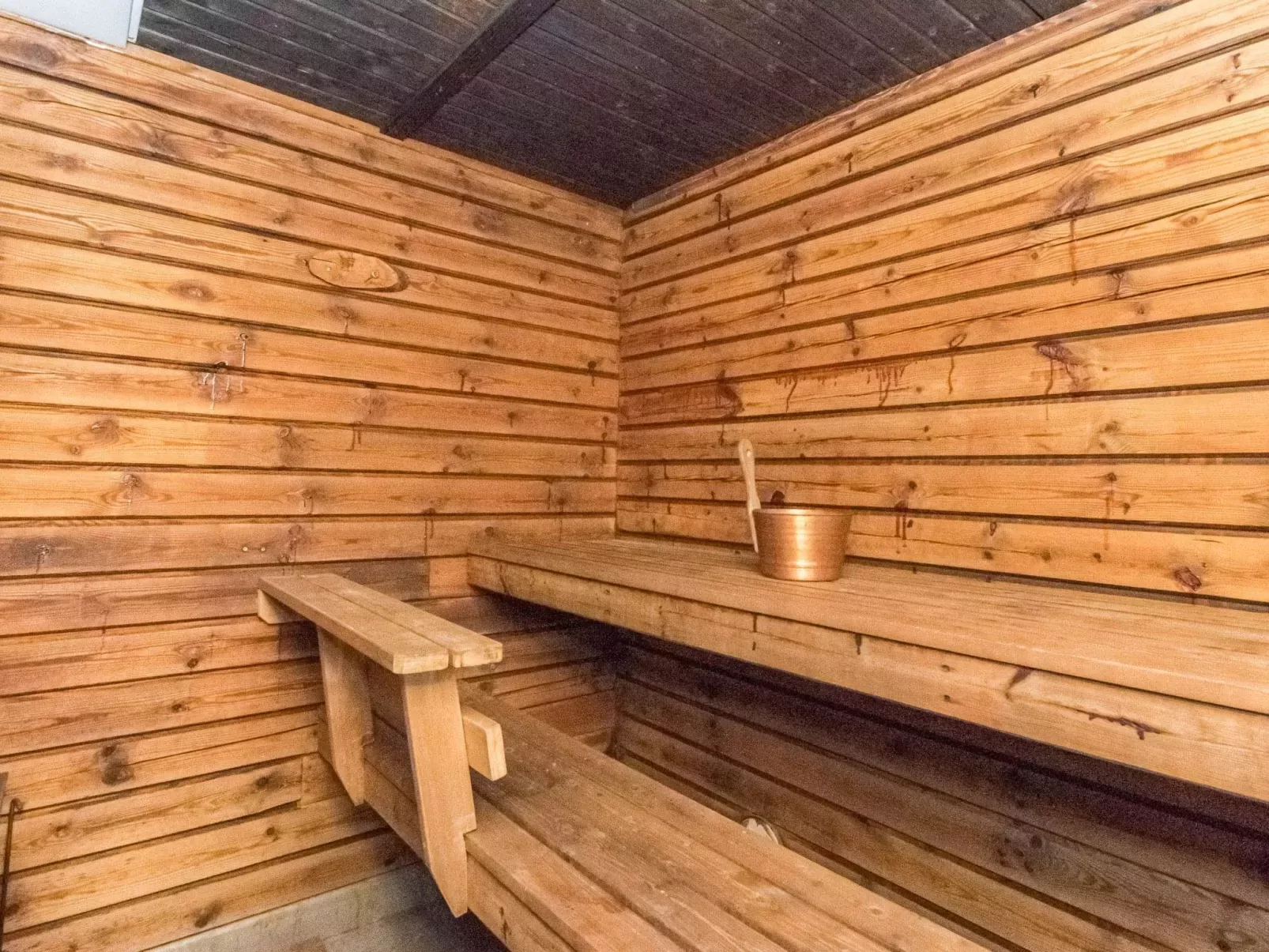 Heinälampi-Buiten