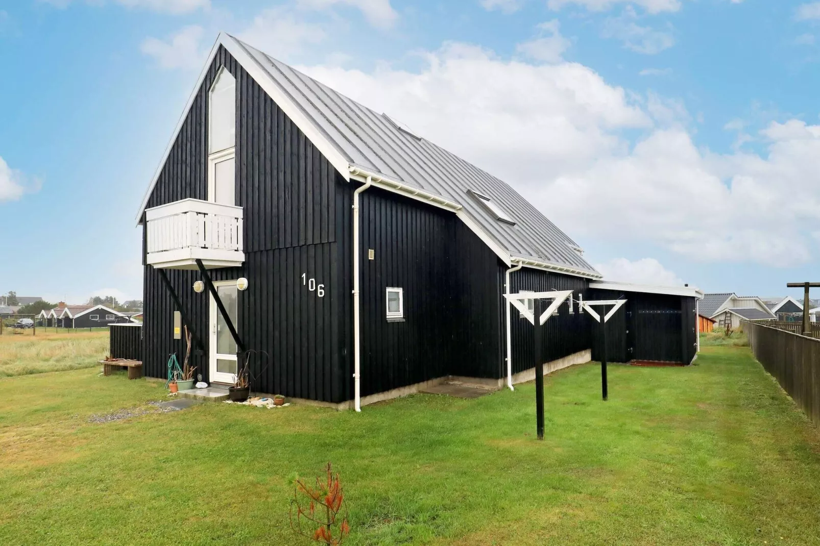 9 persoons vakantie huis in Thisted-By Traum-Buitenlucht