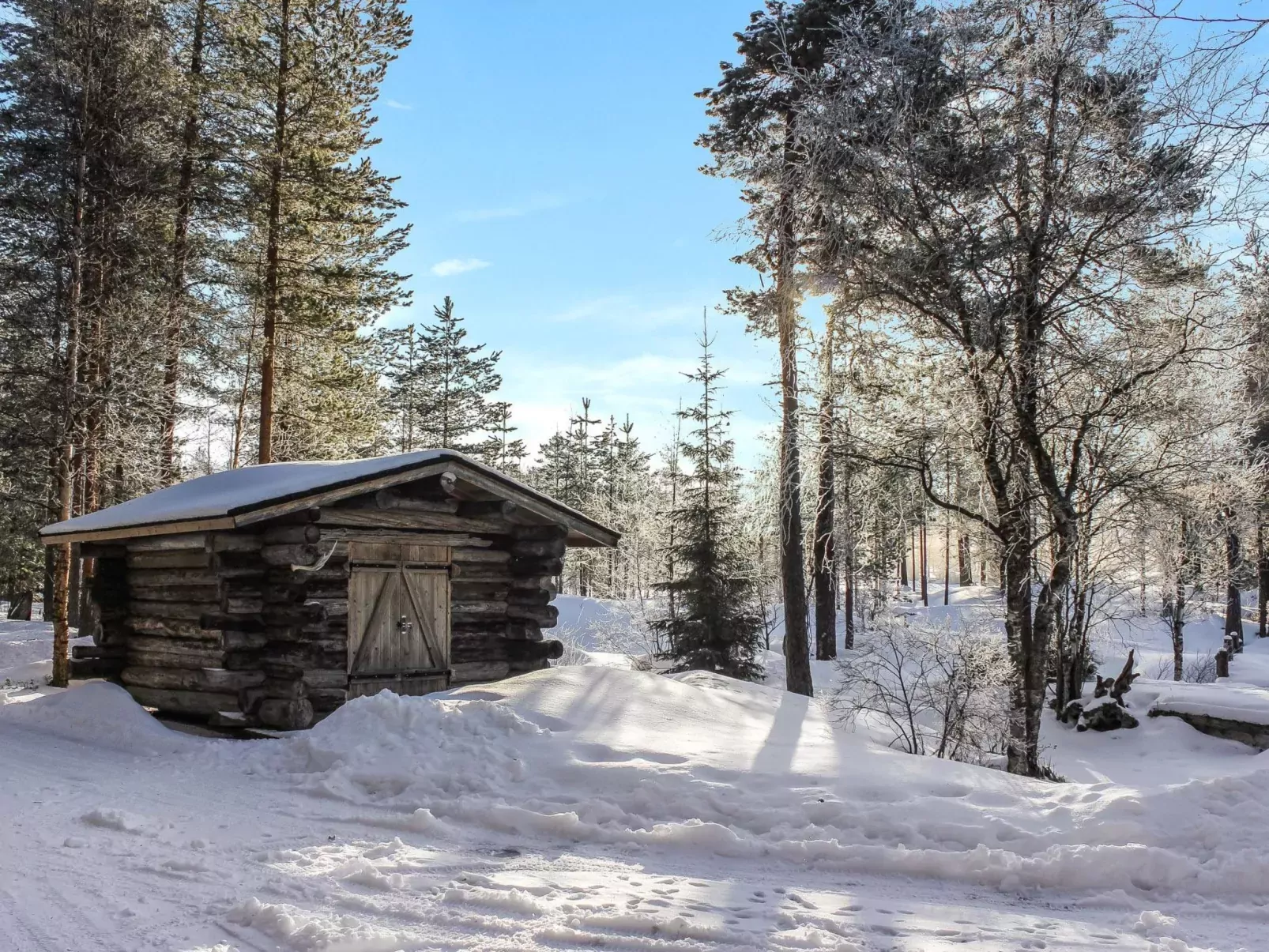 Hamppulahti-Buiten