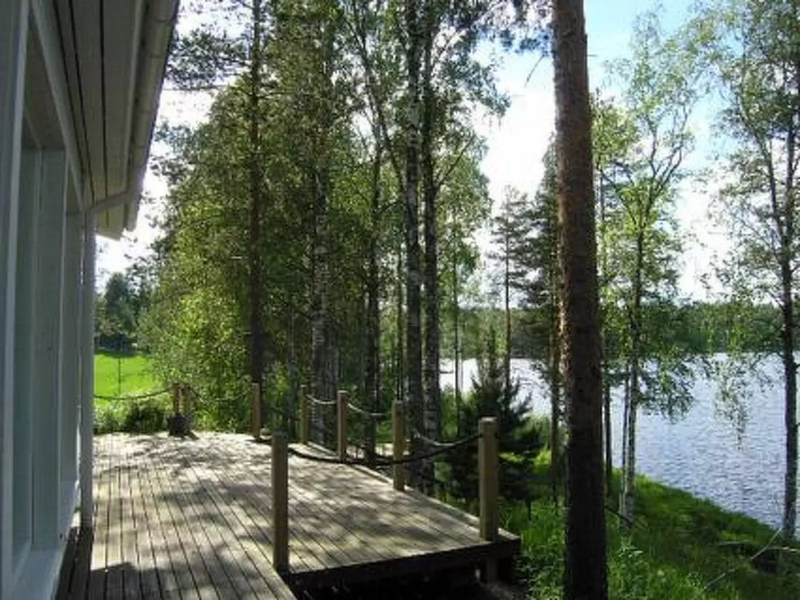 Harjunniemi-Buiten