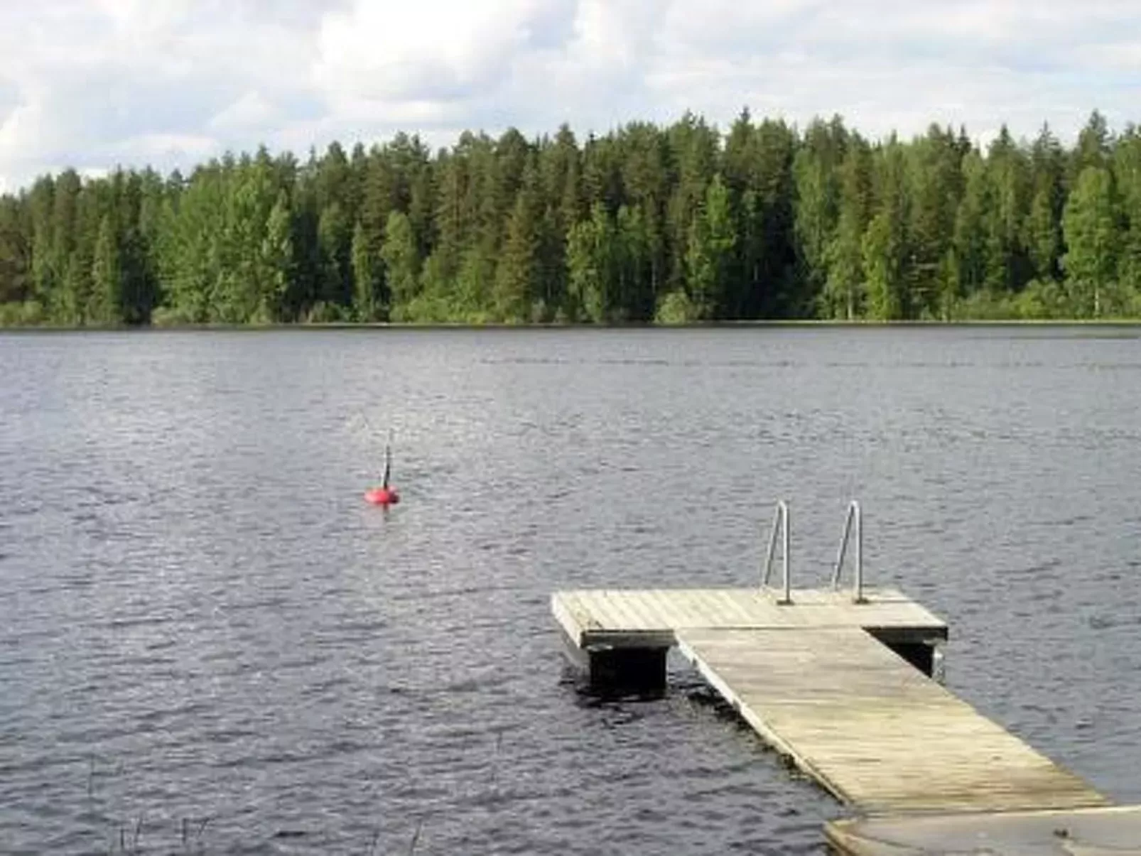 Harjunniemi-Binnen