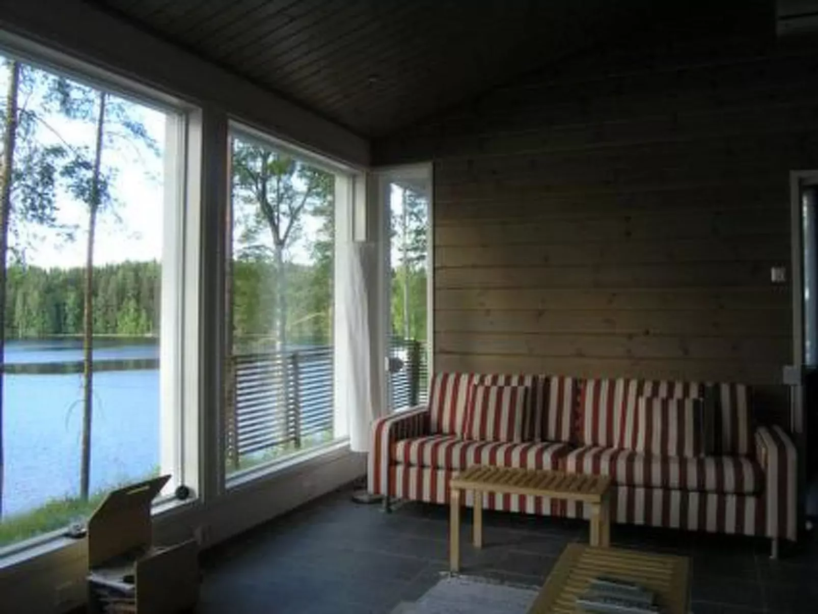 Harjunniemi-Binnen