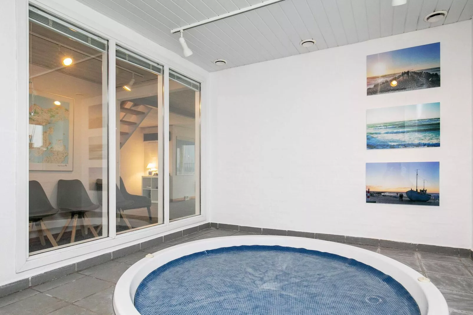 9 persoons vakantie huis in Thisted-By Traum-Spa