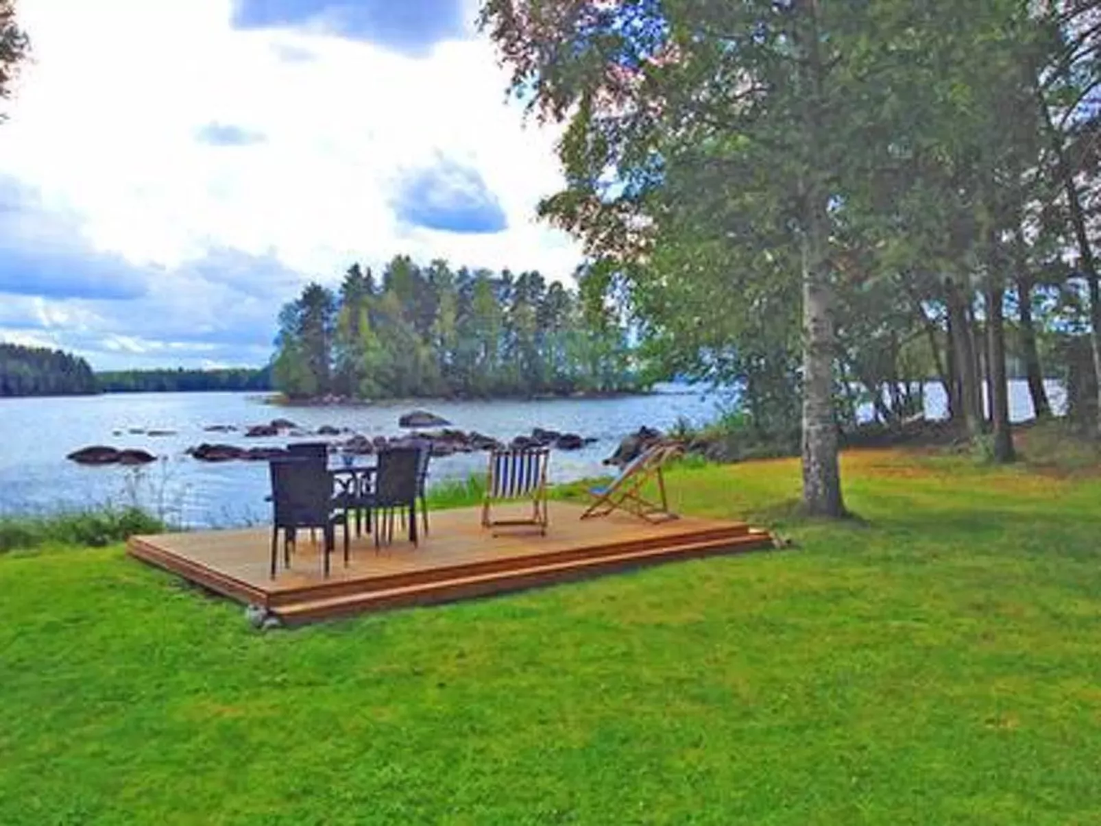 Kivilahti