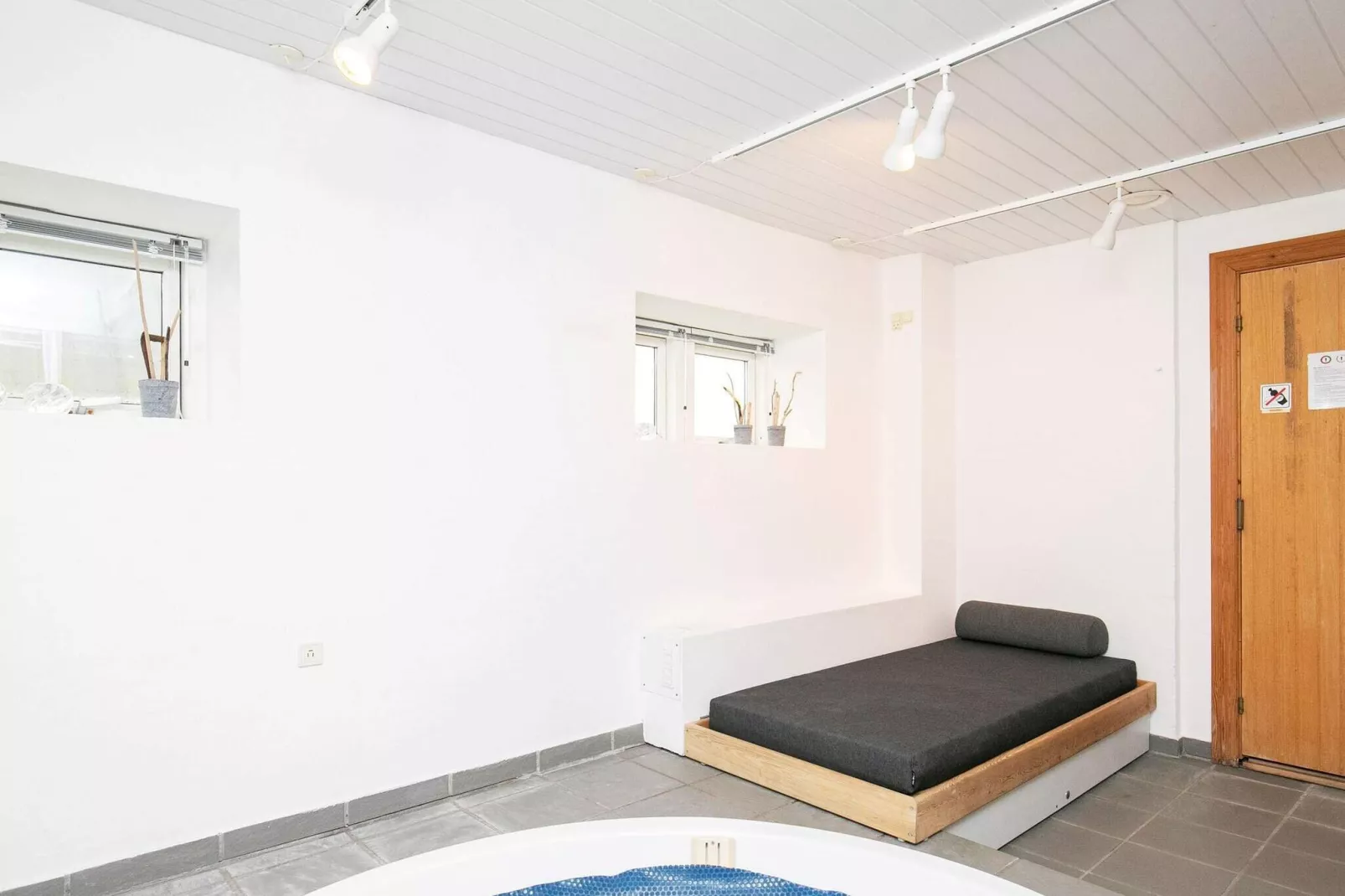 9 persoons vakantie huis in Thisted-By Traum-Spa