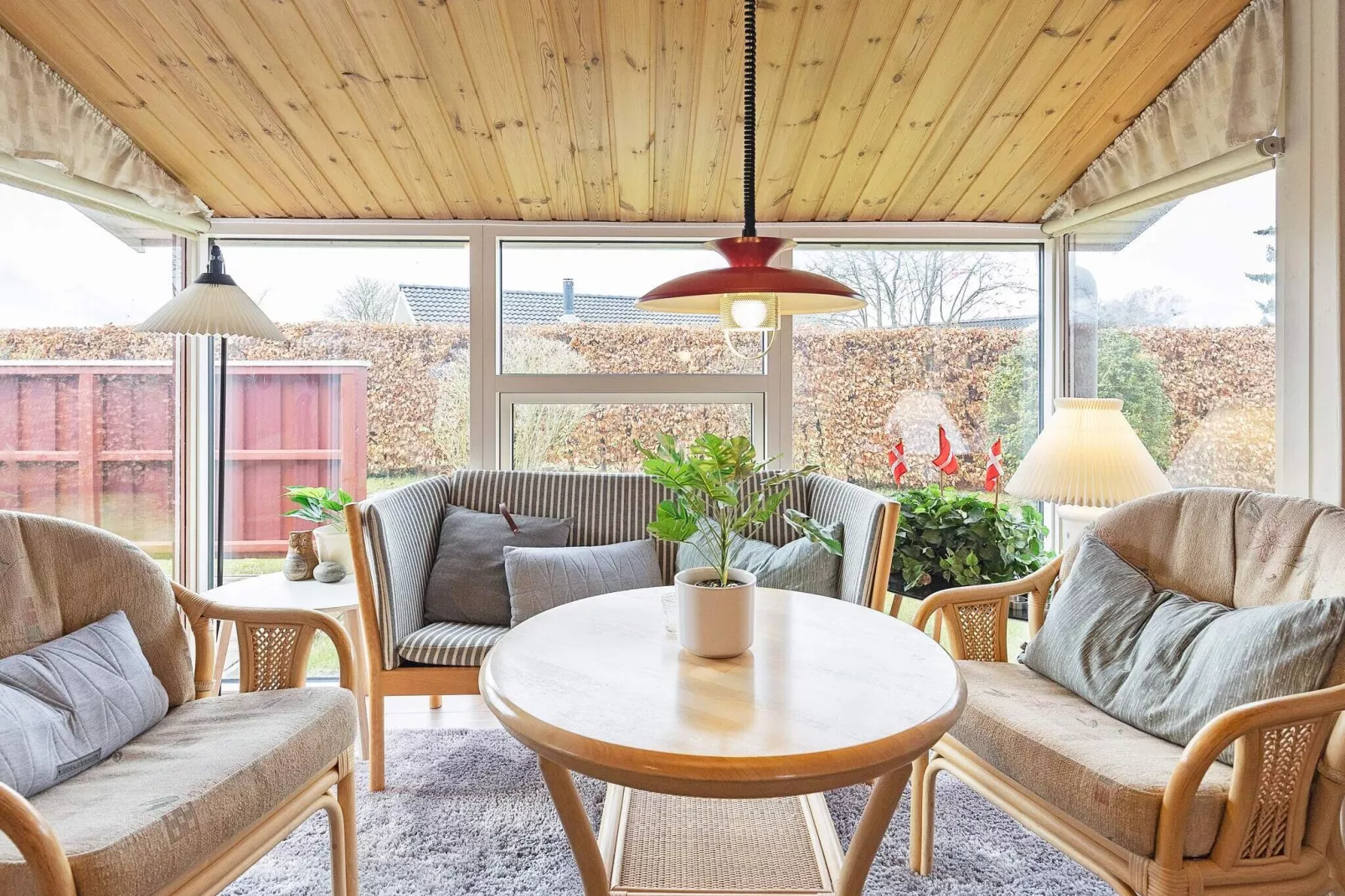 6 persoons vakantie huis in Frederikshavn-By Traum-Binnen