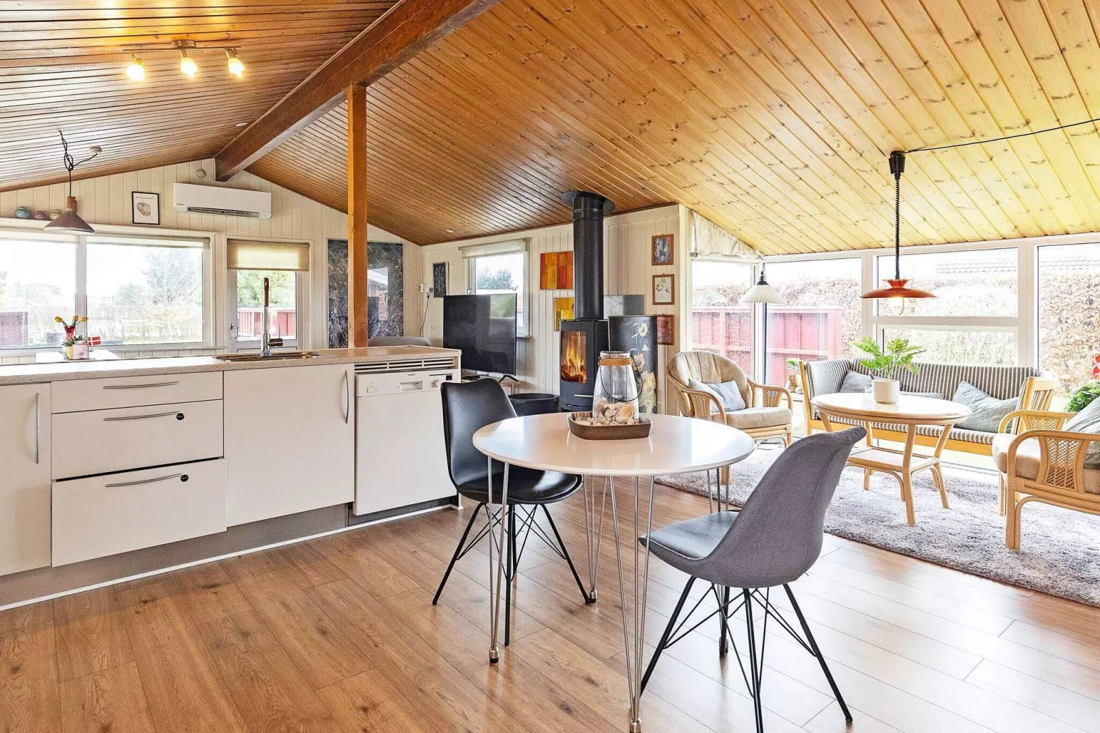 6 persoons vakantie huis in Frederikshavn-By Traum-Binnen