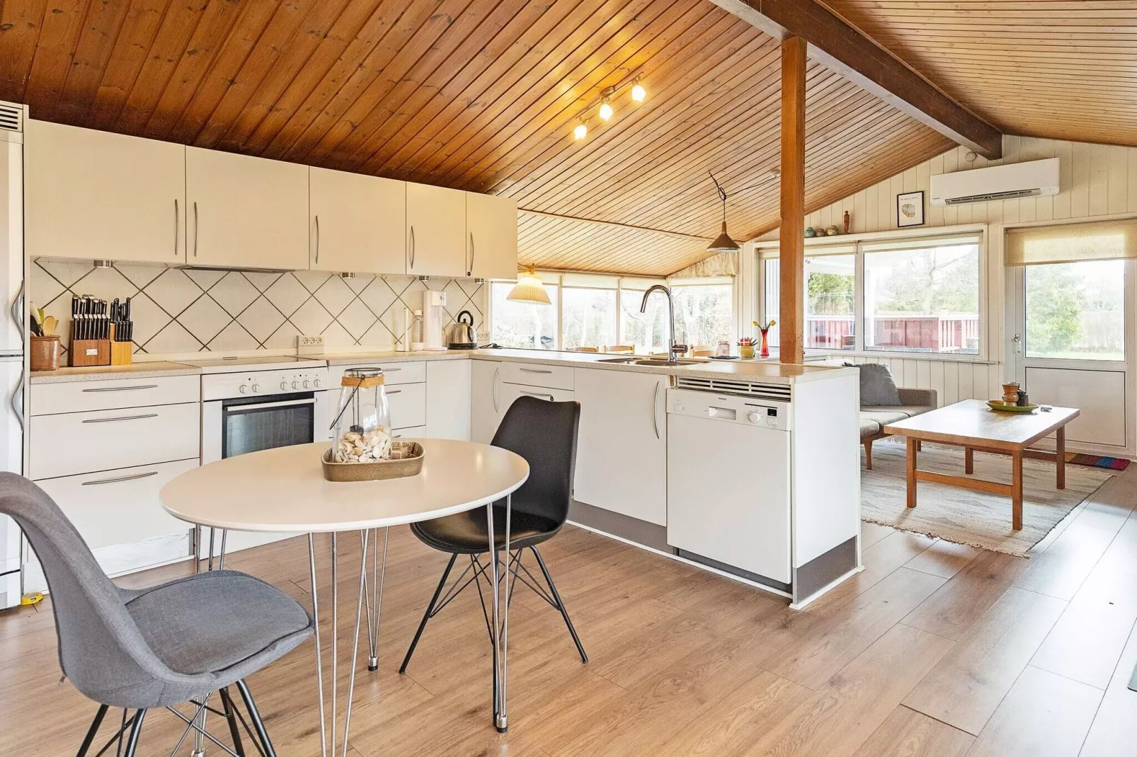 6 persoons vakantie huis in Frederikshavn-By Traum-Binnen