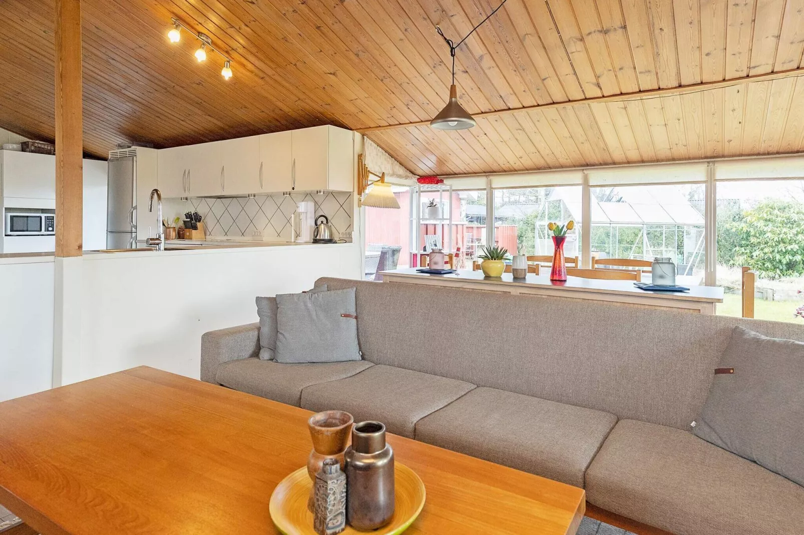 6 persoons vakantie huis in Frederikshavn-By Traum-Binnen