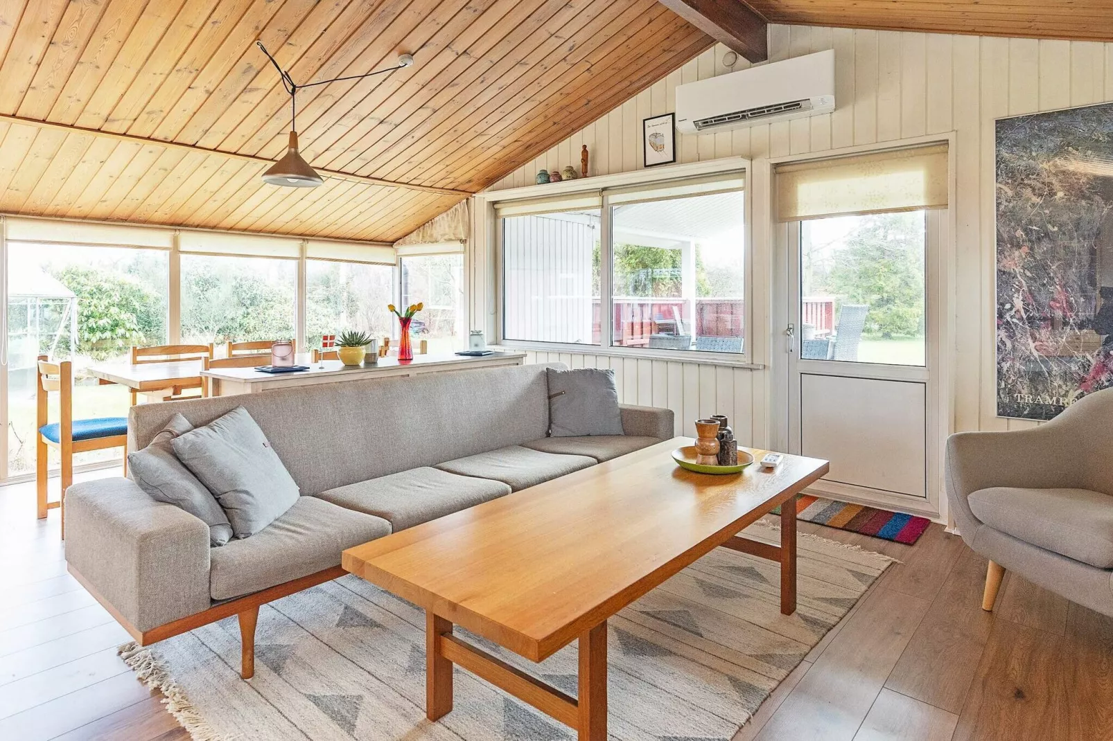 6 persoons vakantie huis in Frederikshavn-By Traum-Binnen