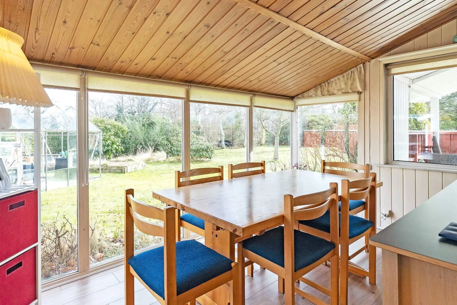 6 persoons vakantie huis in Frederikshavn-By Traum-Binnen