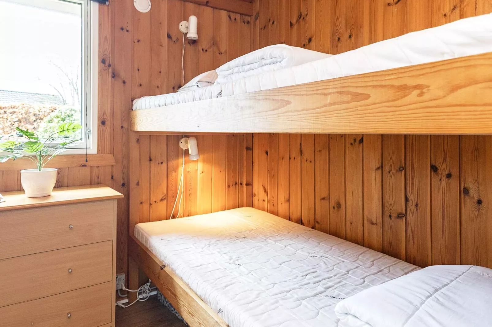 6 persoons vakantie huis in Frederikshavn-By Traum-Binnen