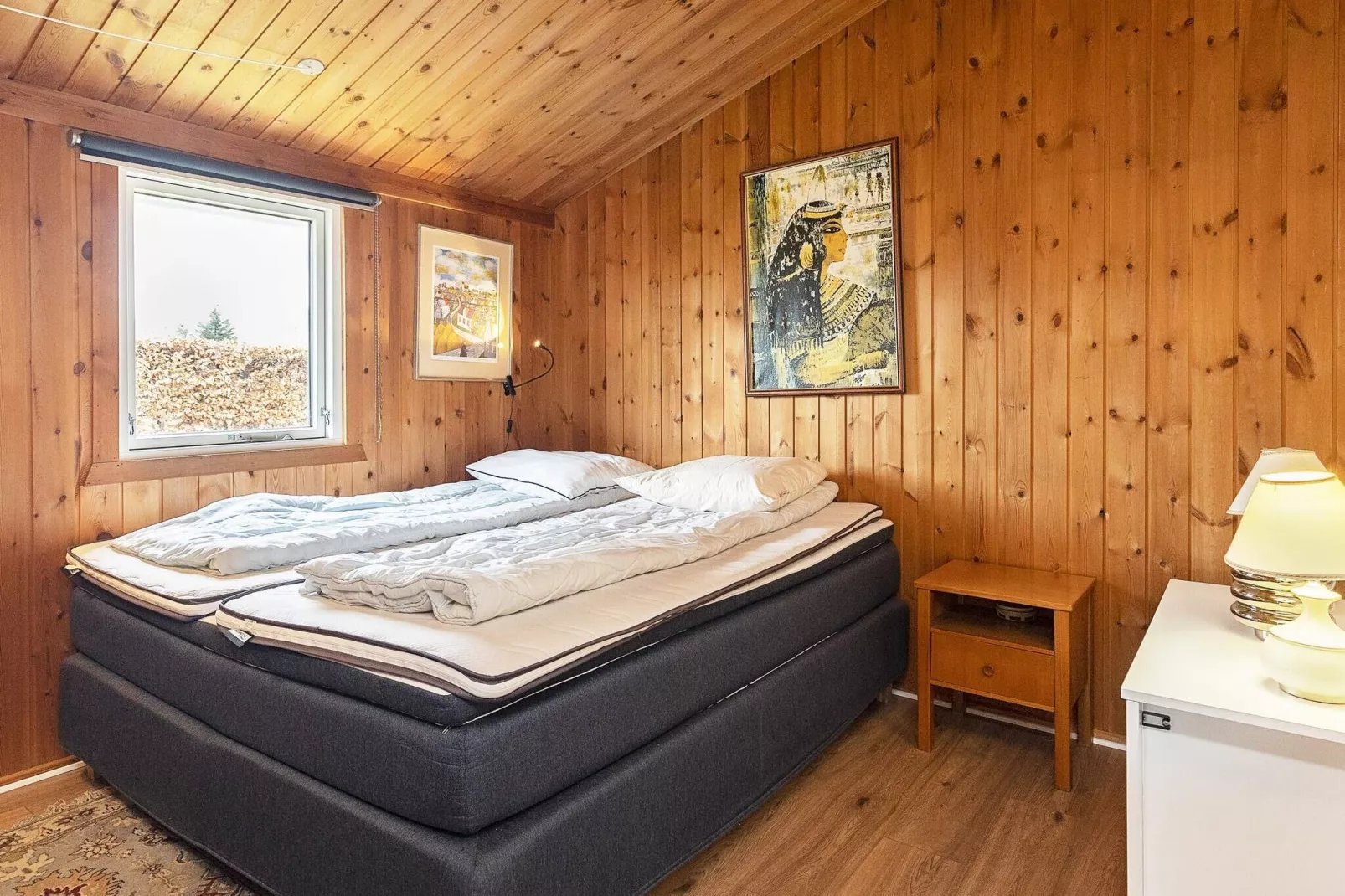6 persoons vakantie huis in Frederikshavn-By Traum-Binnen