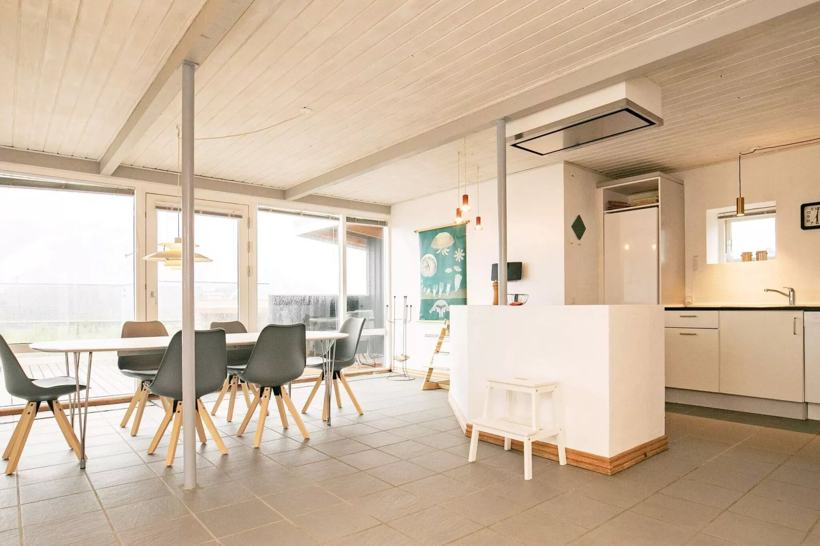 9 persoons vakantie huis in Thisted-By Traum-Binnen