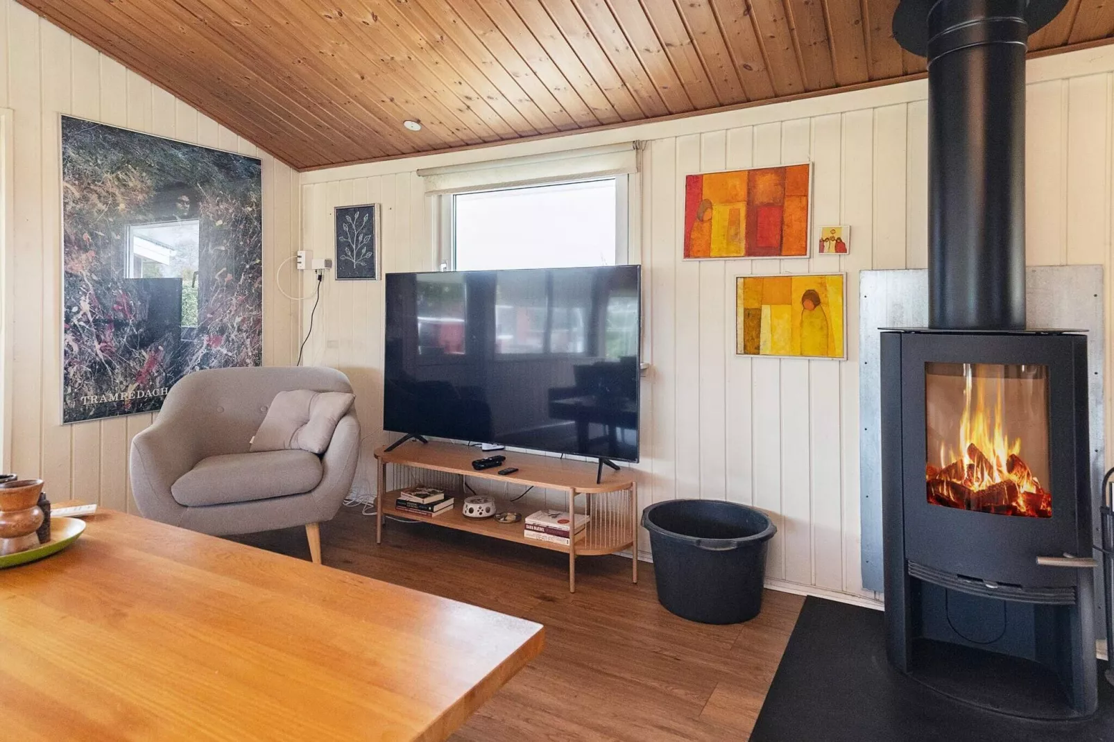 6 persoons vakantie huis in Frederikshavn-Binnen