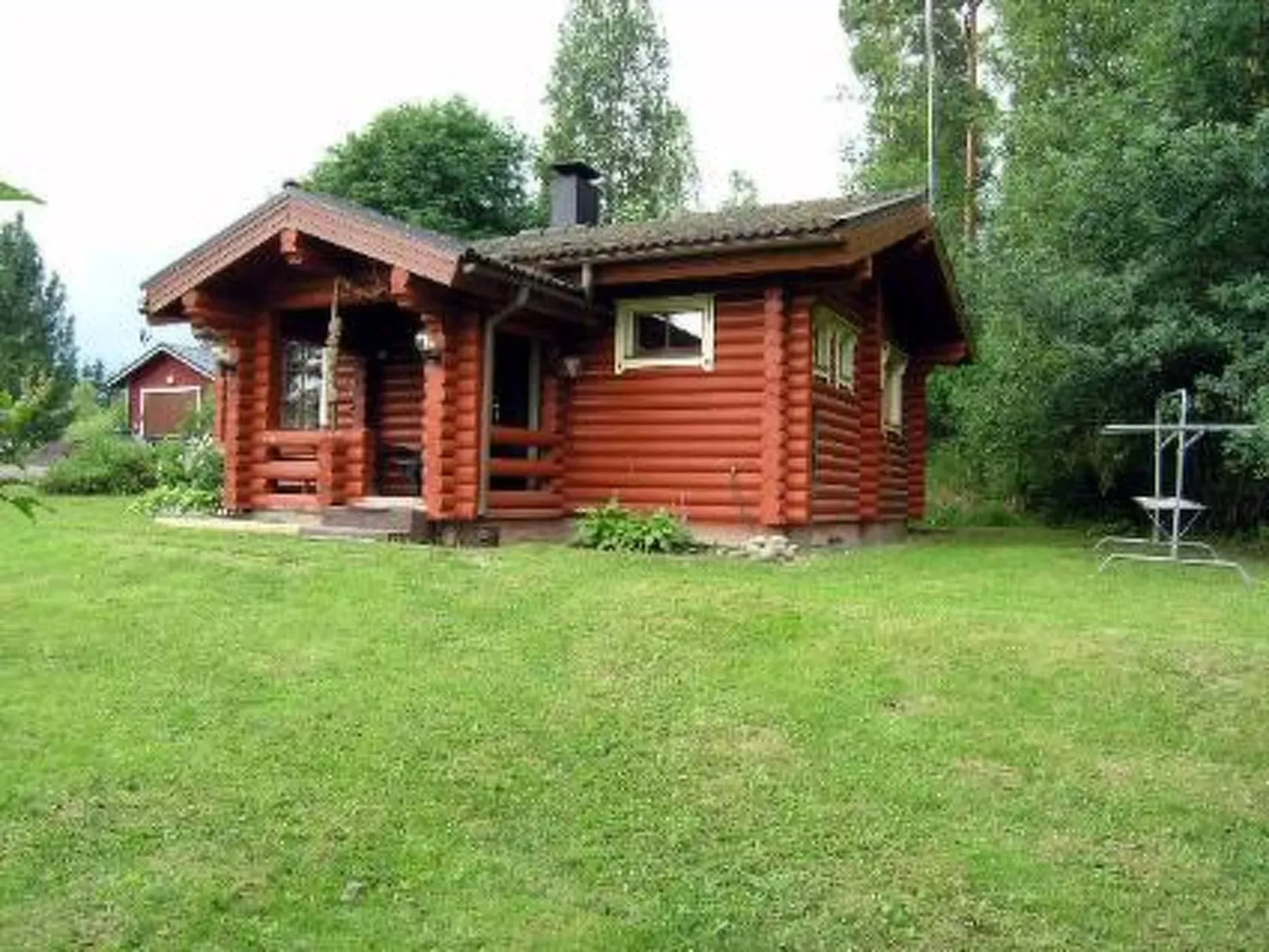 Petäjäniemi-Binnen