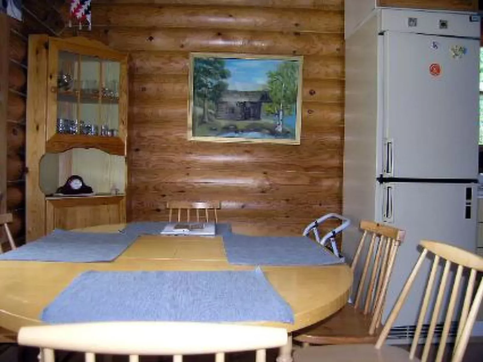 Petäjäniemi-Binnen
