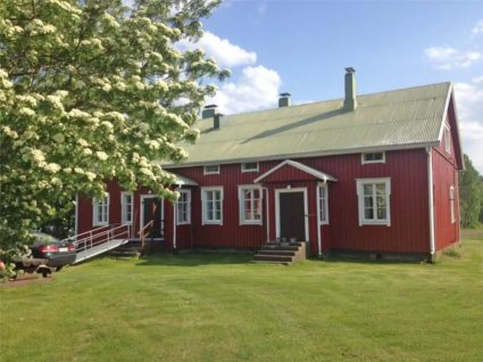 Mykkälä