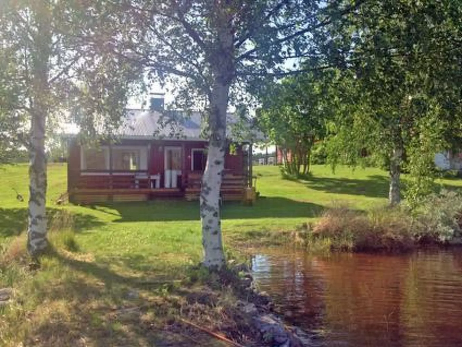 Mykkälä