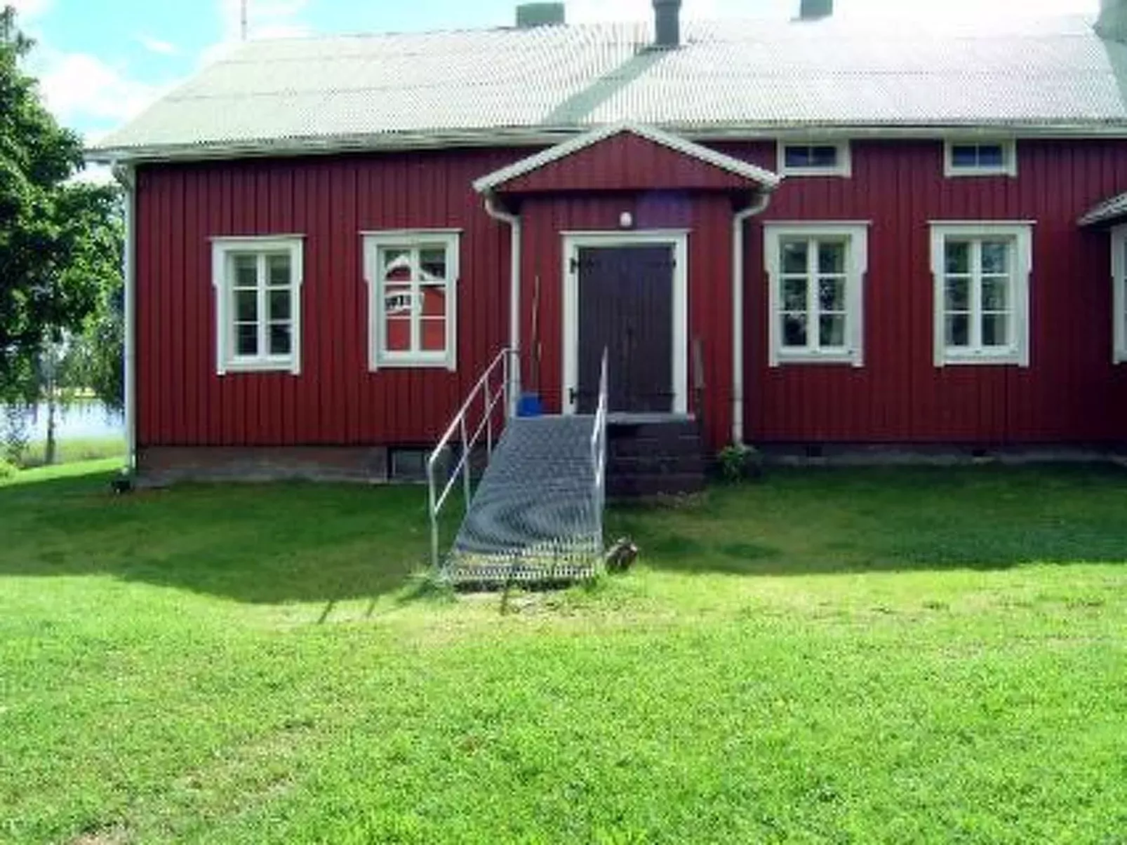 Mykkälä-Buiten