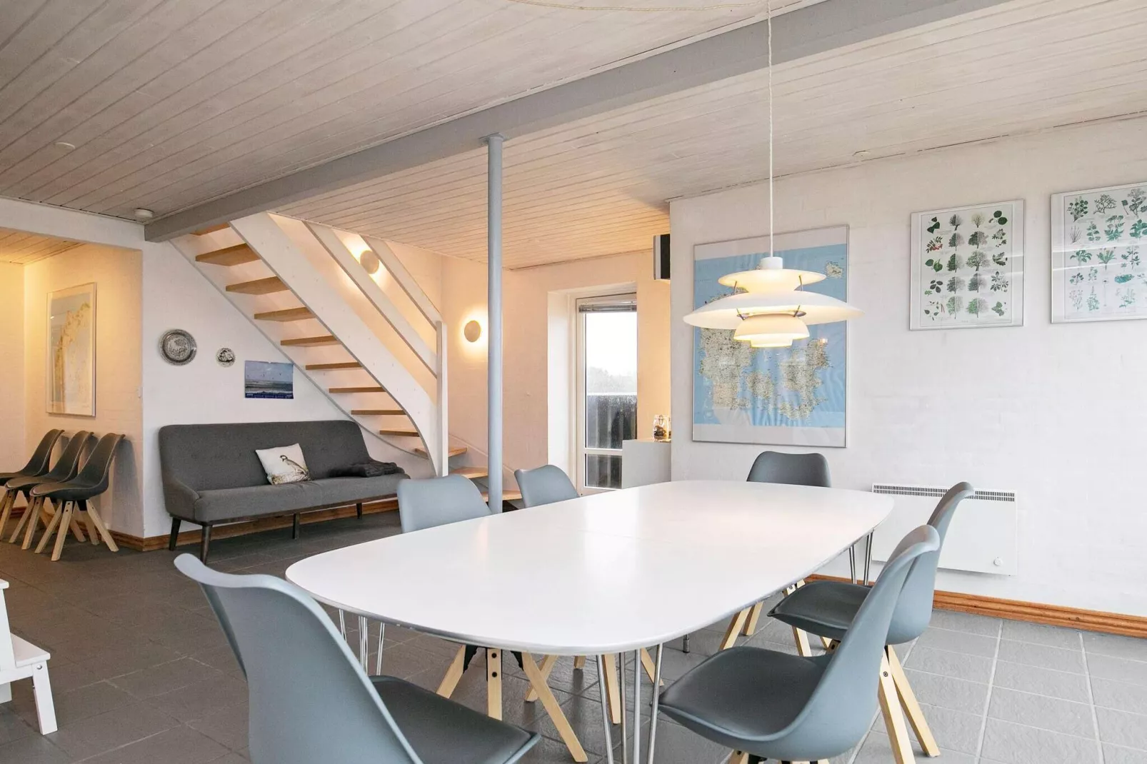 9 persoons vakantie huis in Thisted-By Traum-Binnen