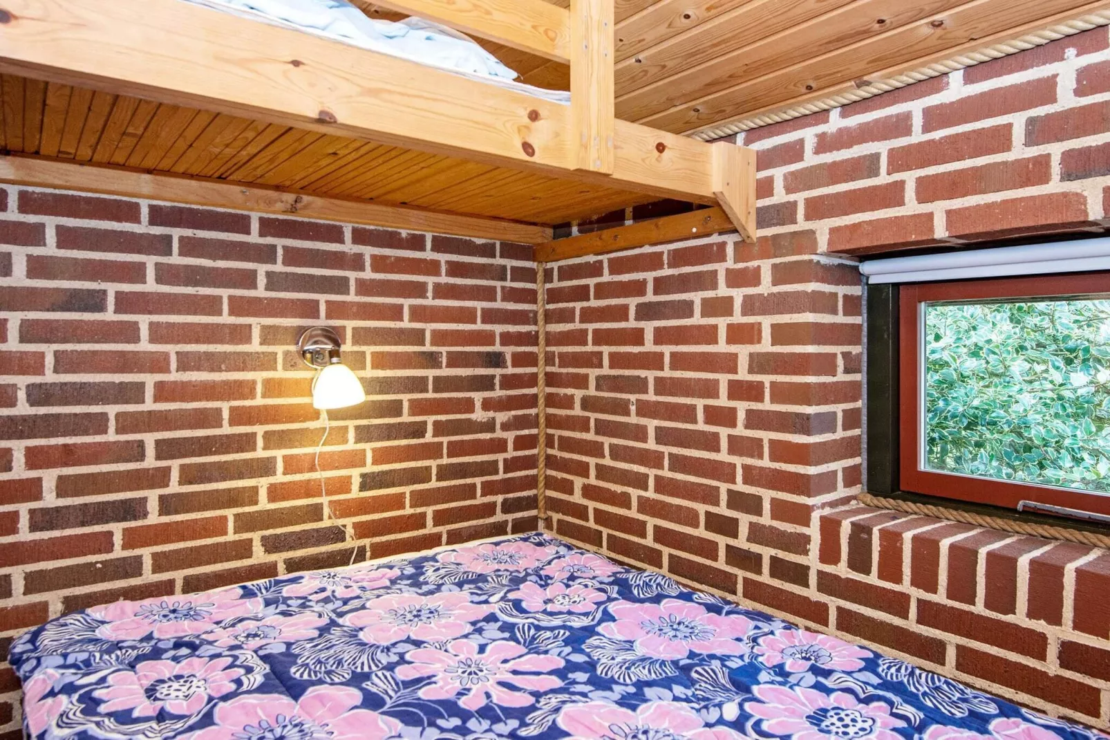 4 persoons vakantie huis in Ulfborg-By Traum-Binnen